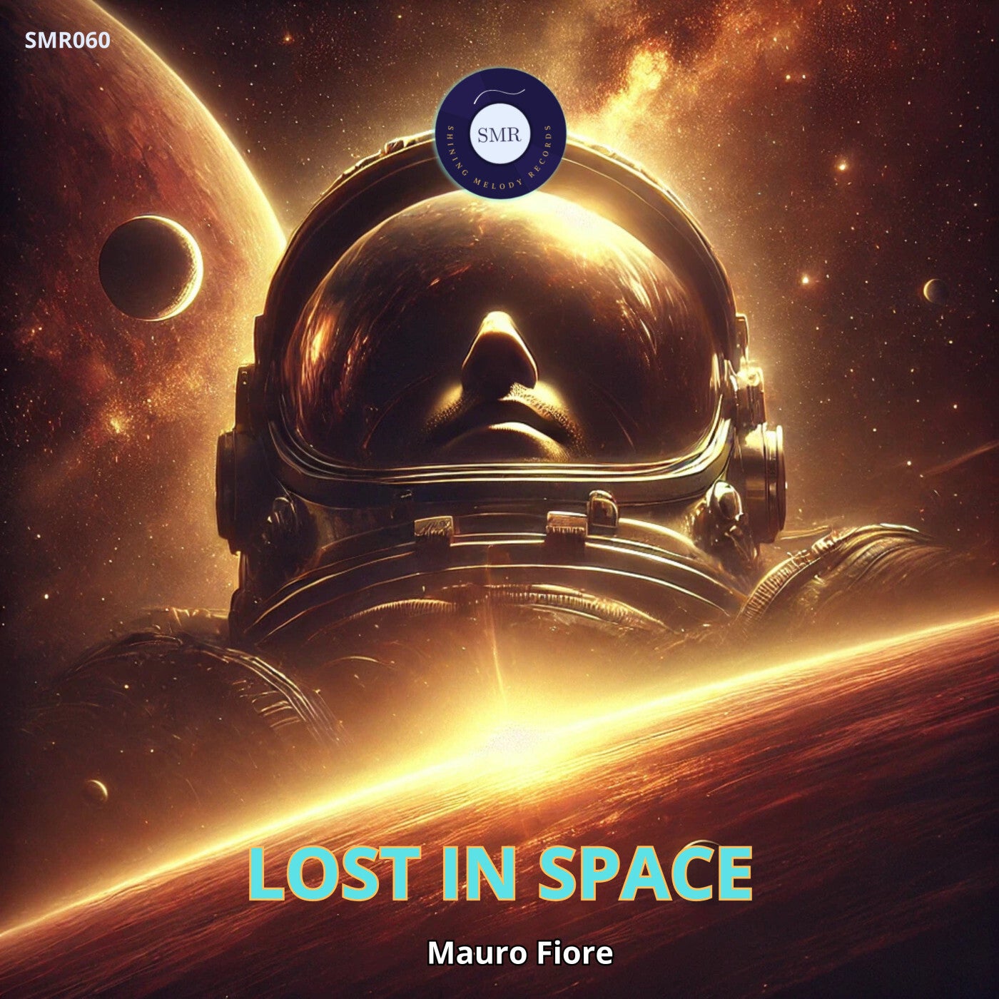 Lost in space