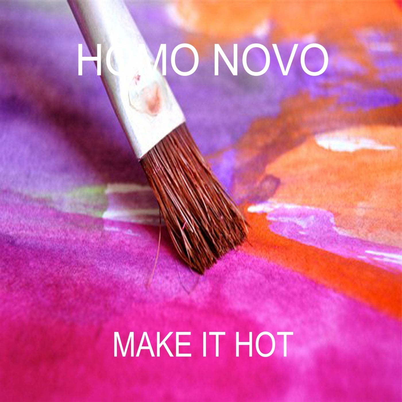 Make It Hot