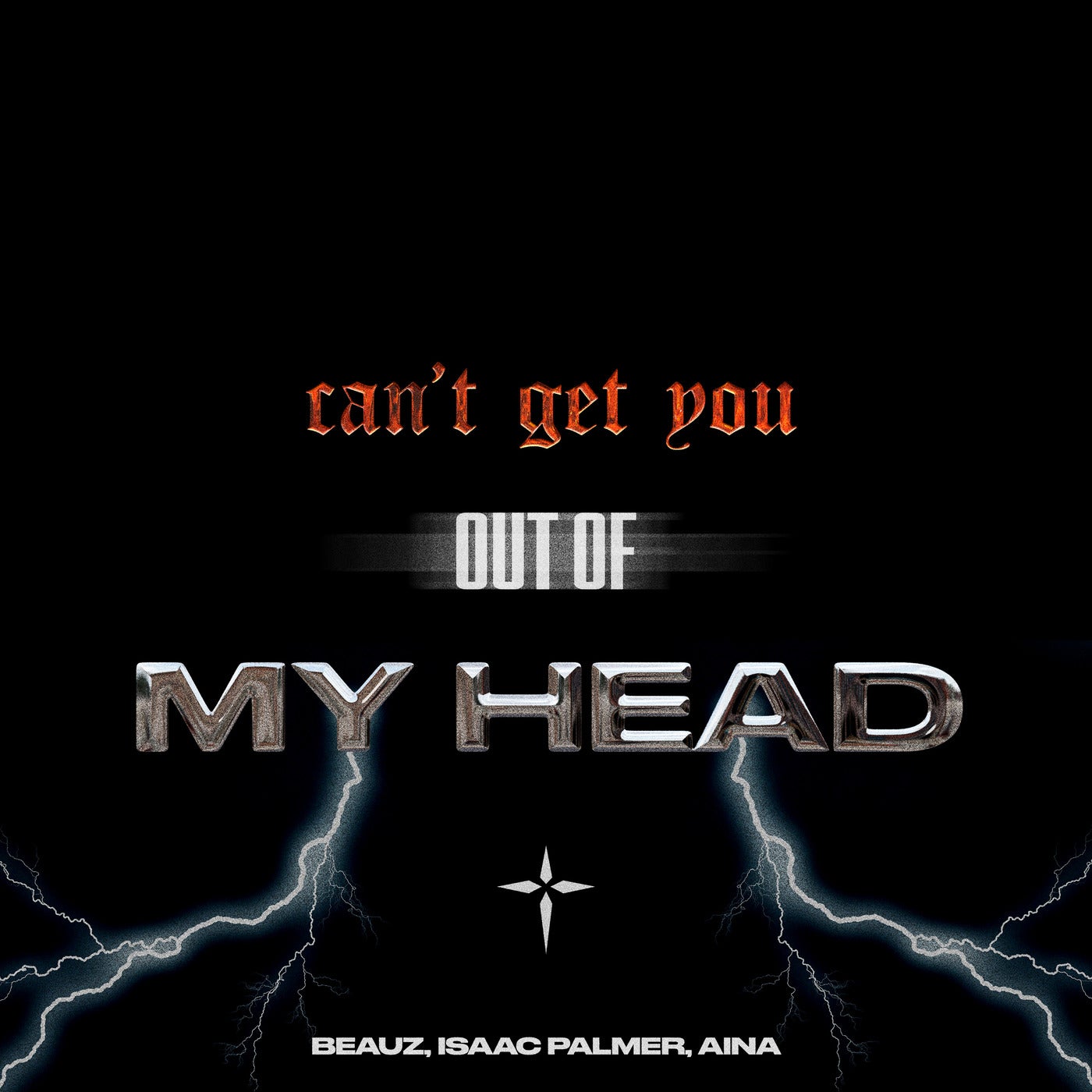 Can't Get You Out Of My Head - extended mix