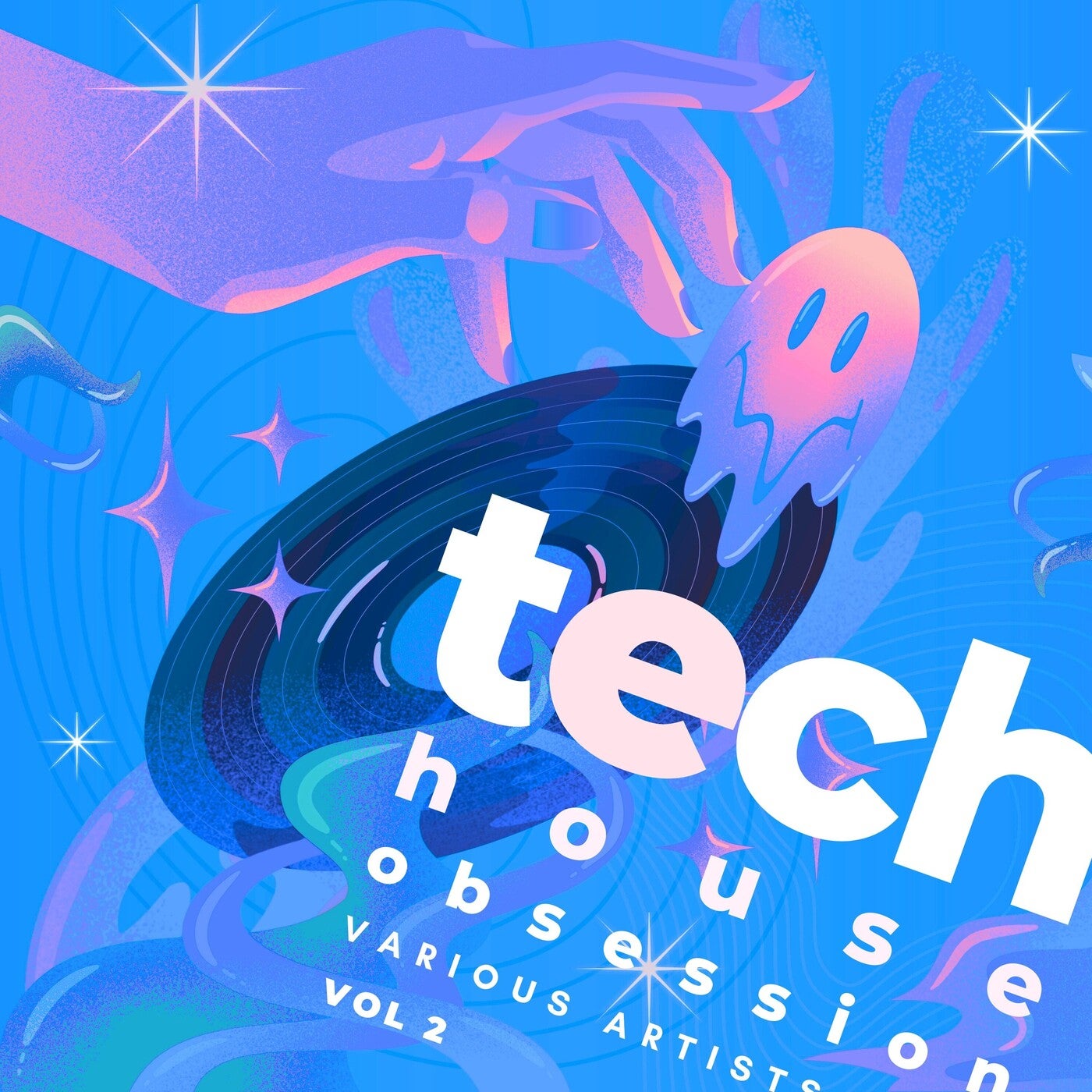 Tech House Obsession, Vol. 2
