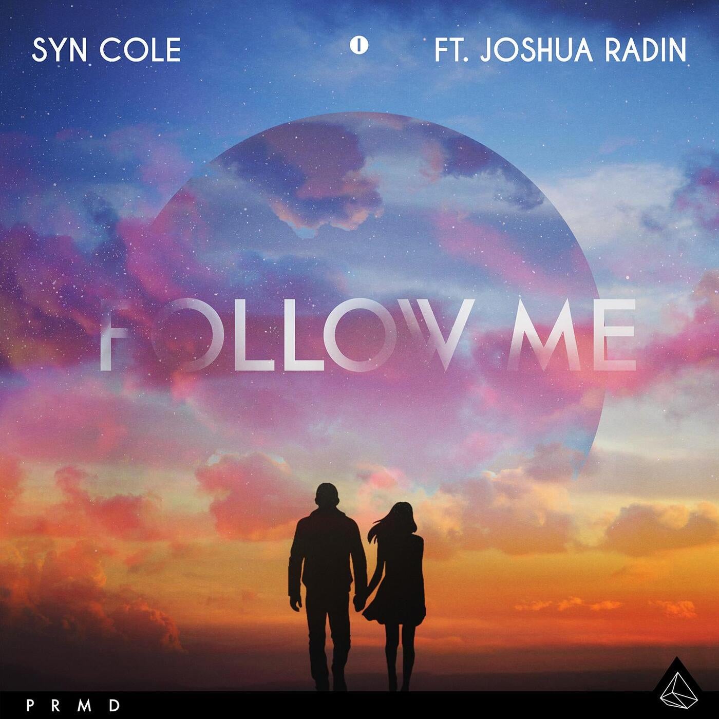 Syn cole parson james rescue me. Syn Cole. Album Art follow me. Follow me Single. Syn Cole музыка.