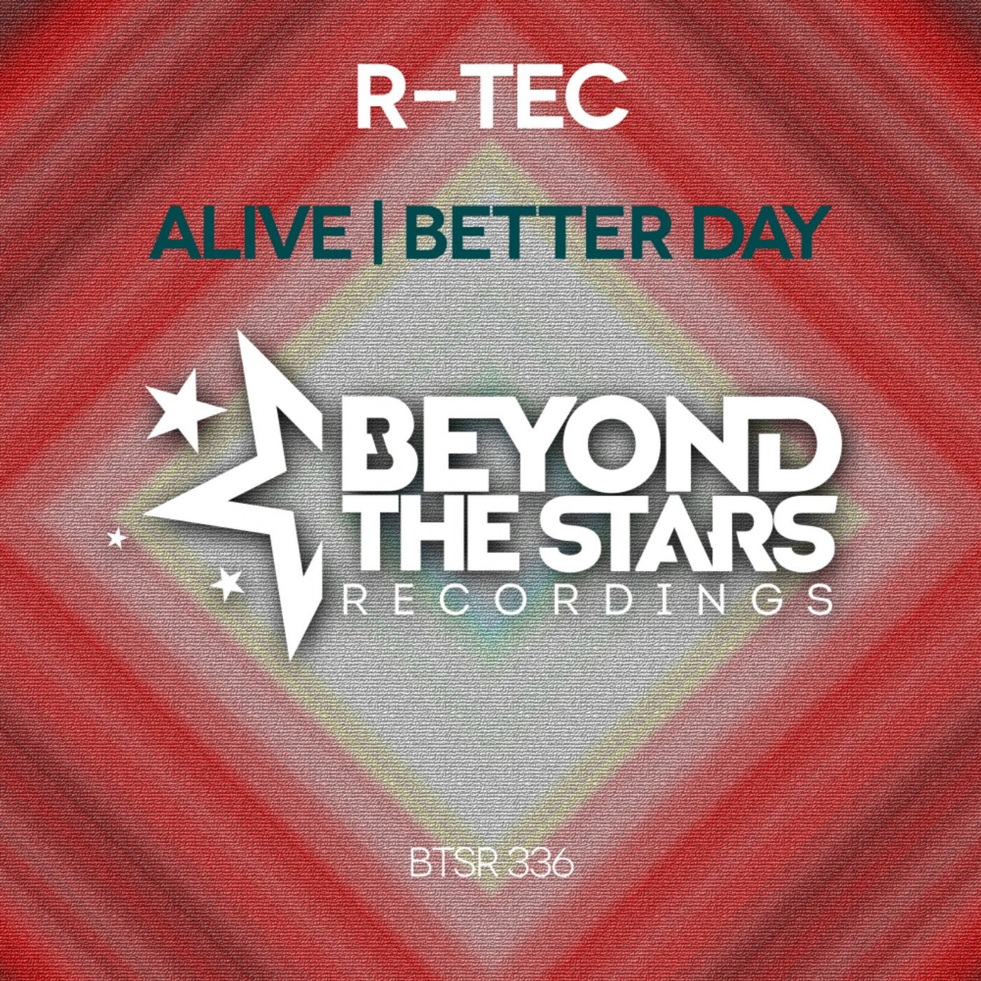 Alive / Better Day