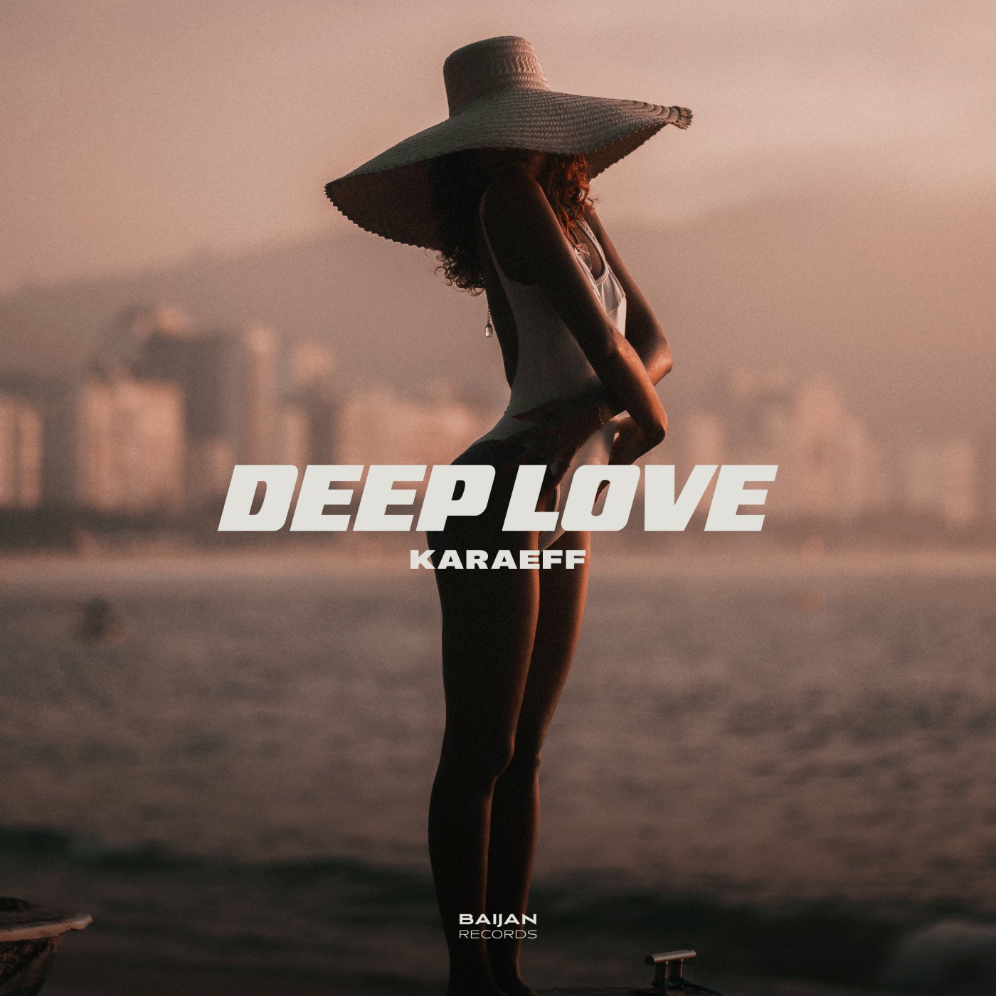 Deep Love