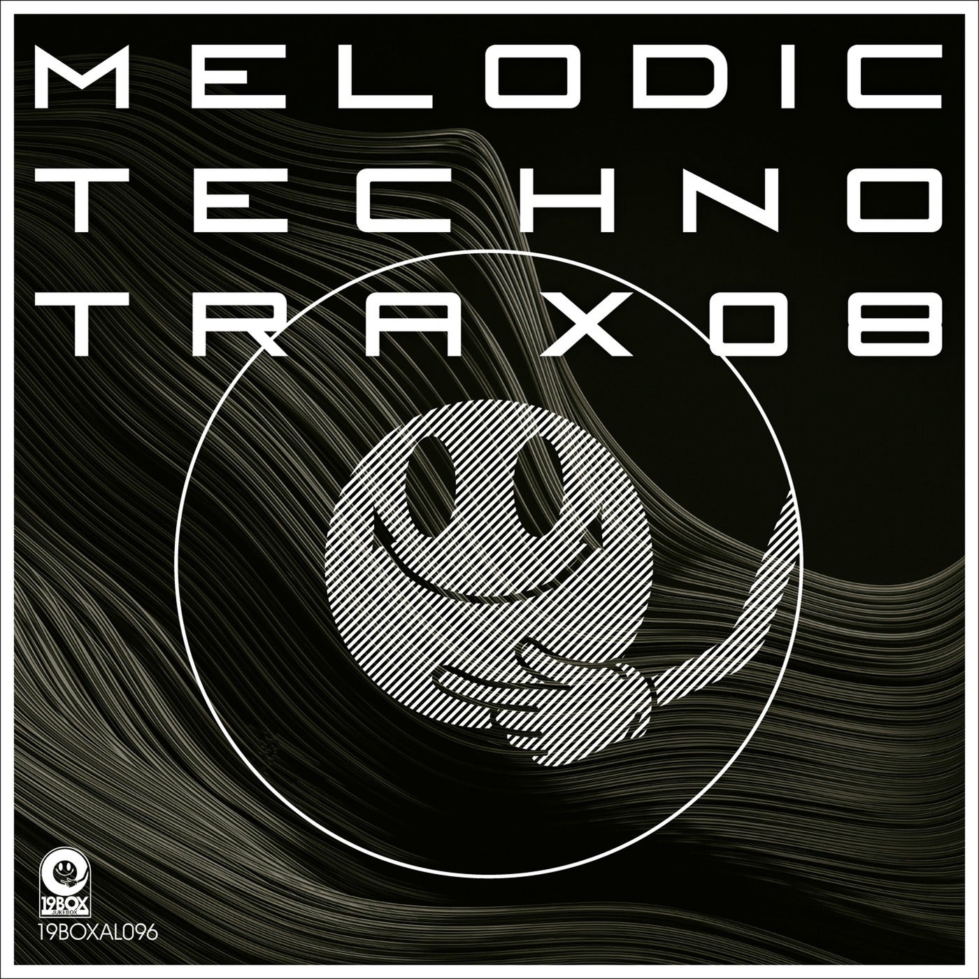 Melodic Techno Trax 08