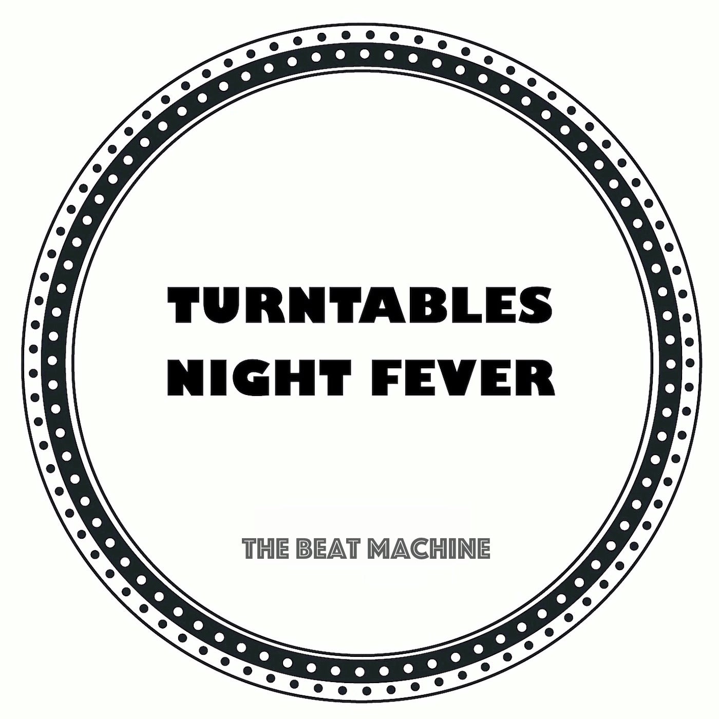 The Beat Machine