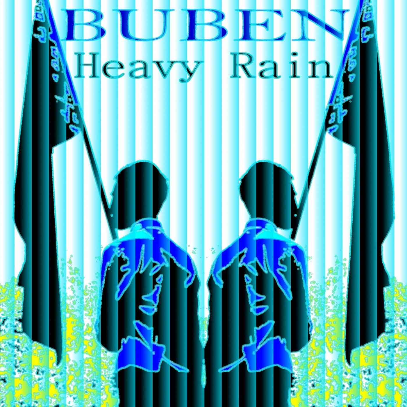 Heavy Rain