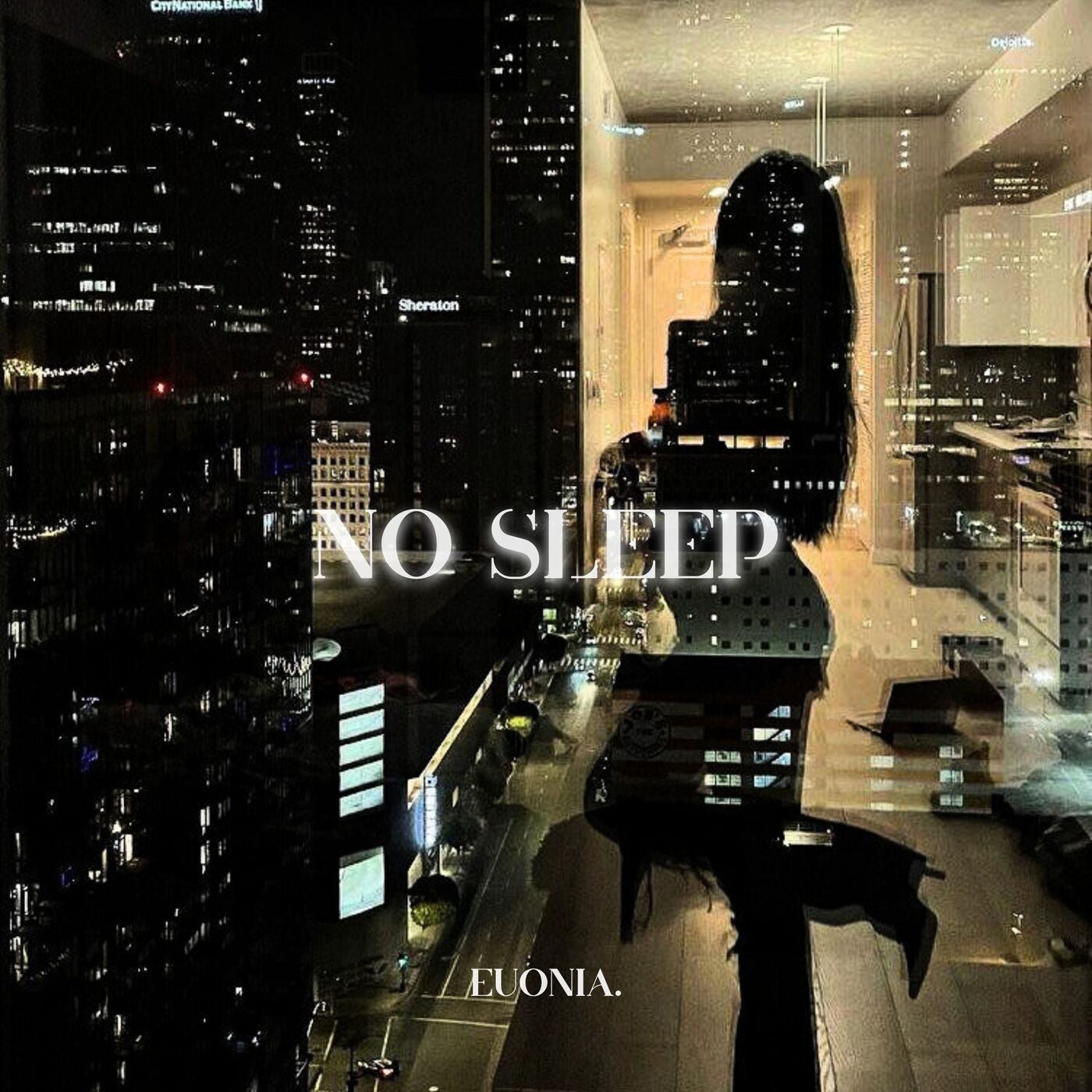 洋楽 Betta Off Hustlin' No Sleep Production Beeda Weeda - 