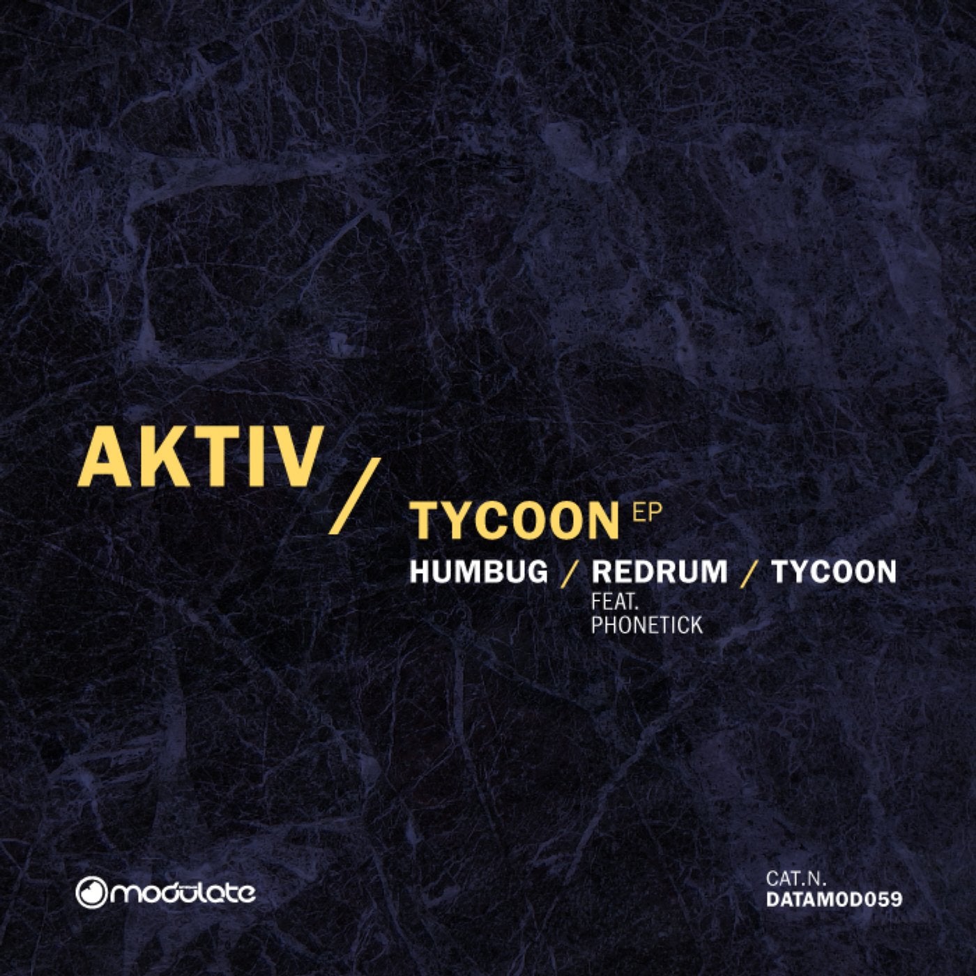 Tycoon Ep