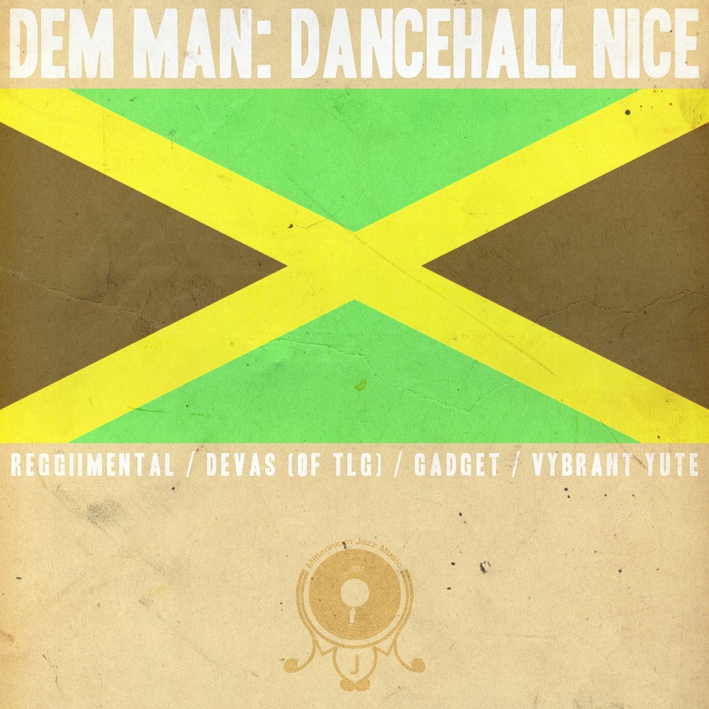 Dancehall Nice