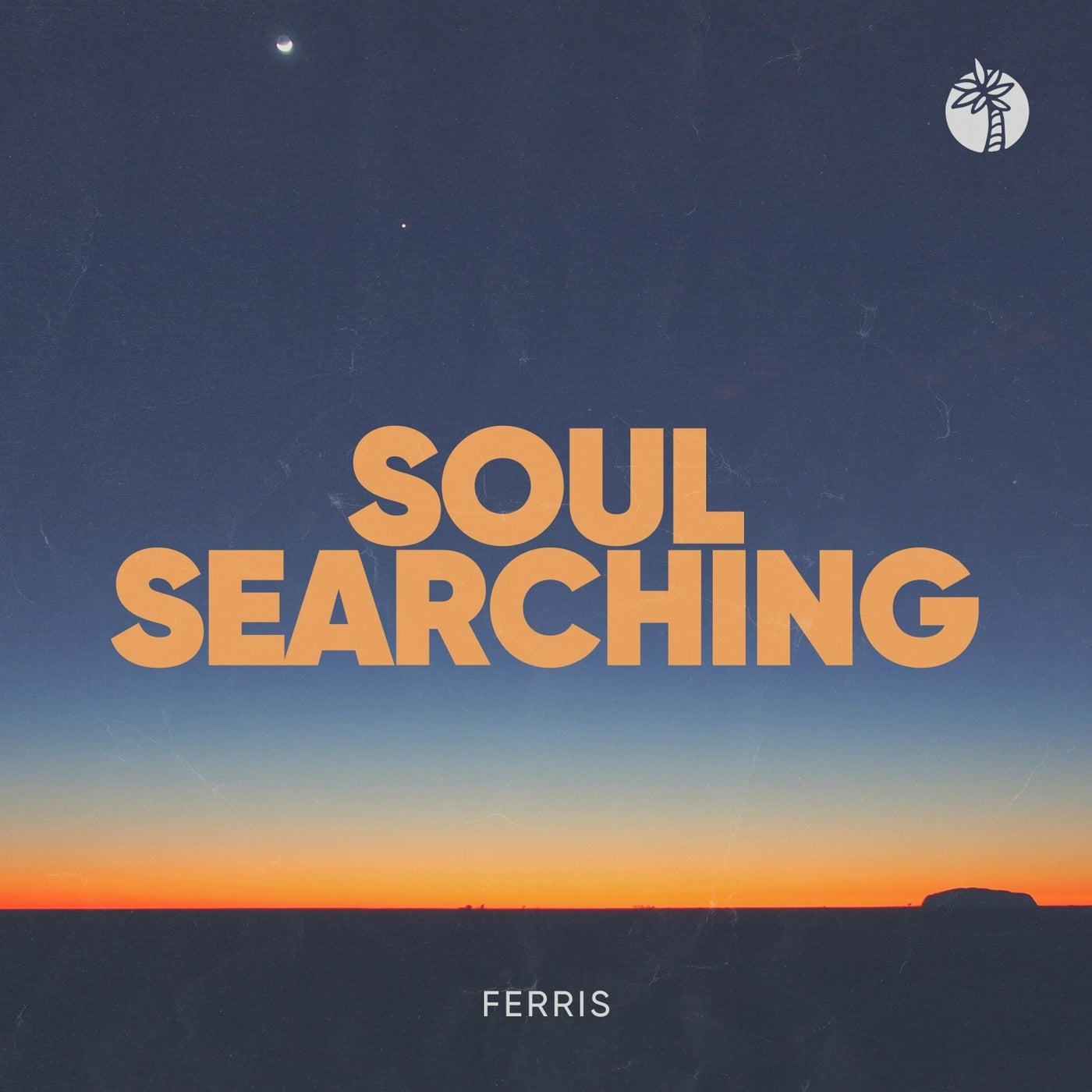 Ferris - Soul Searching [Sunday Cafe Records]