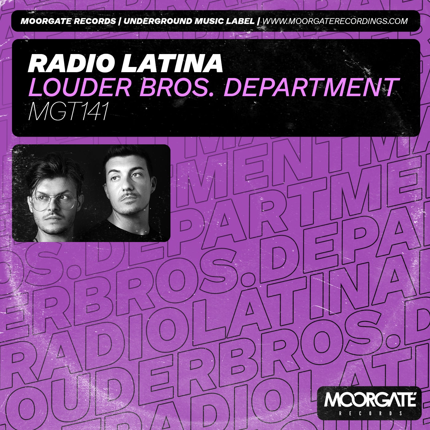 Radio Latina