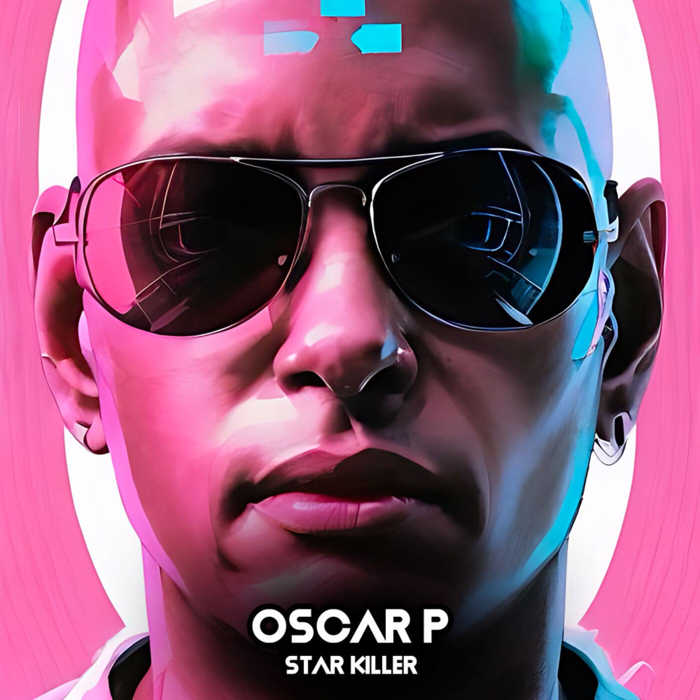 Oscar P – Star Killer [Open Bar Music]