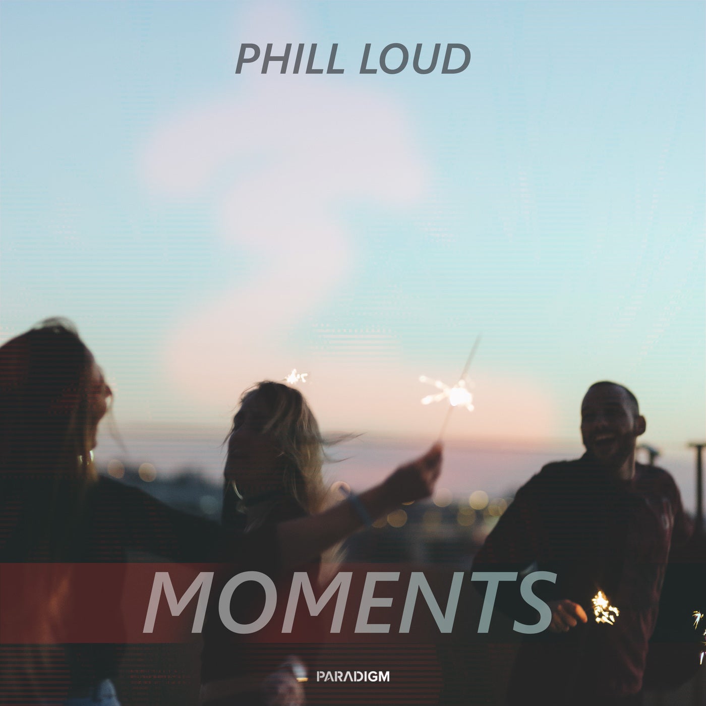 Moments (Extended Mix)