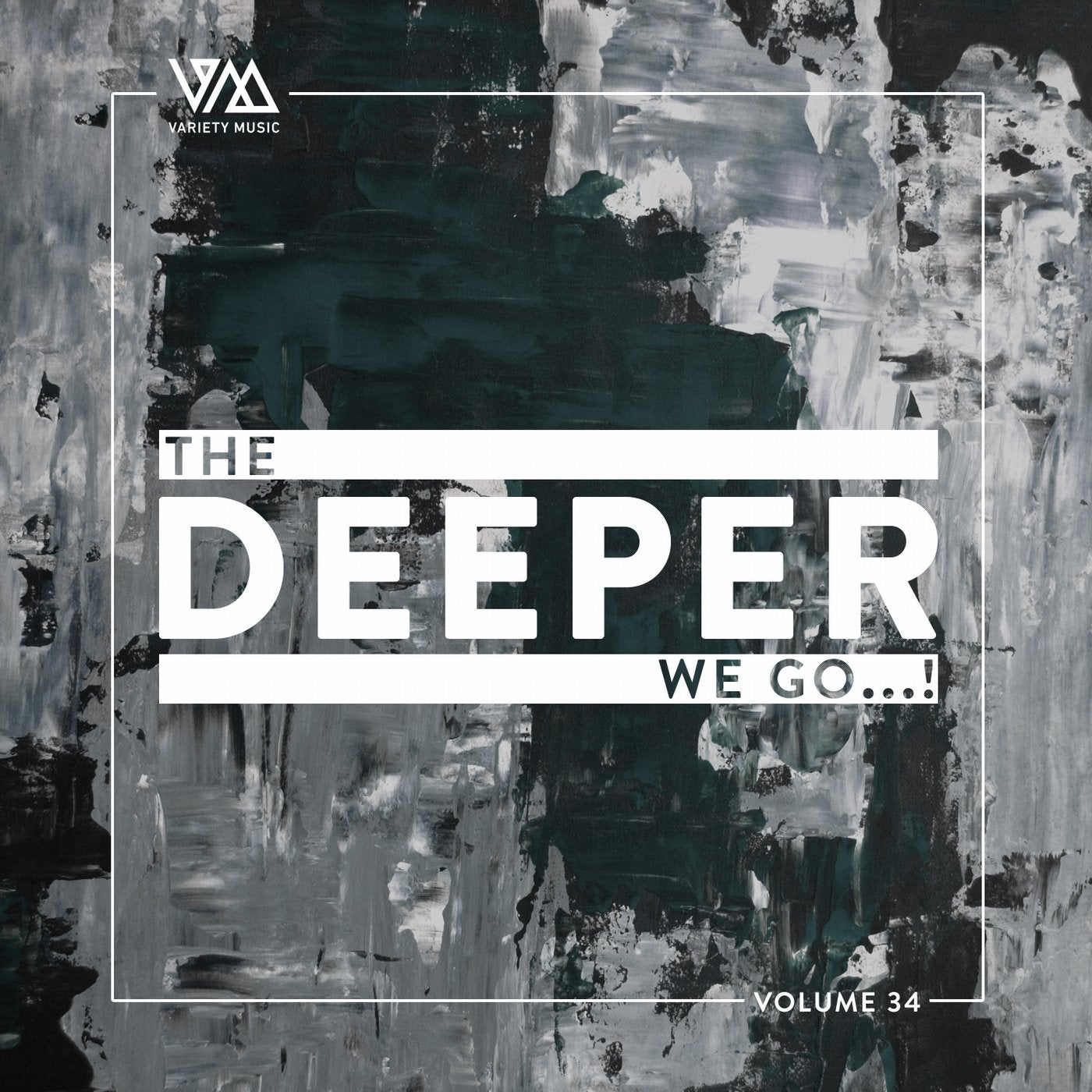 The Deeper We Go... Vol. 34
