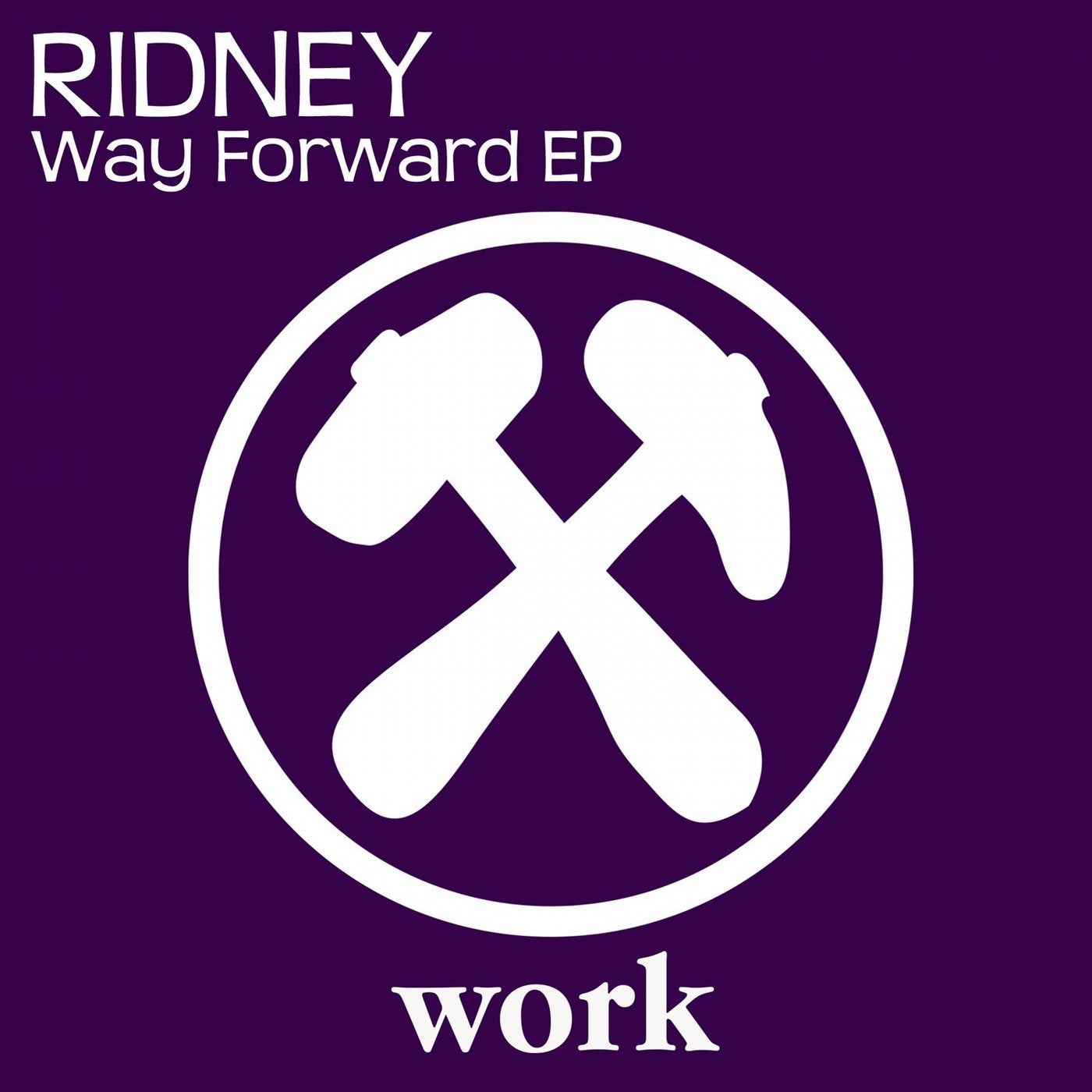 Way Forward EP