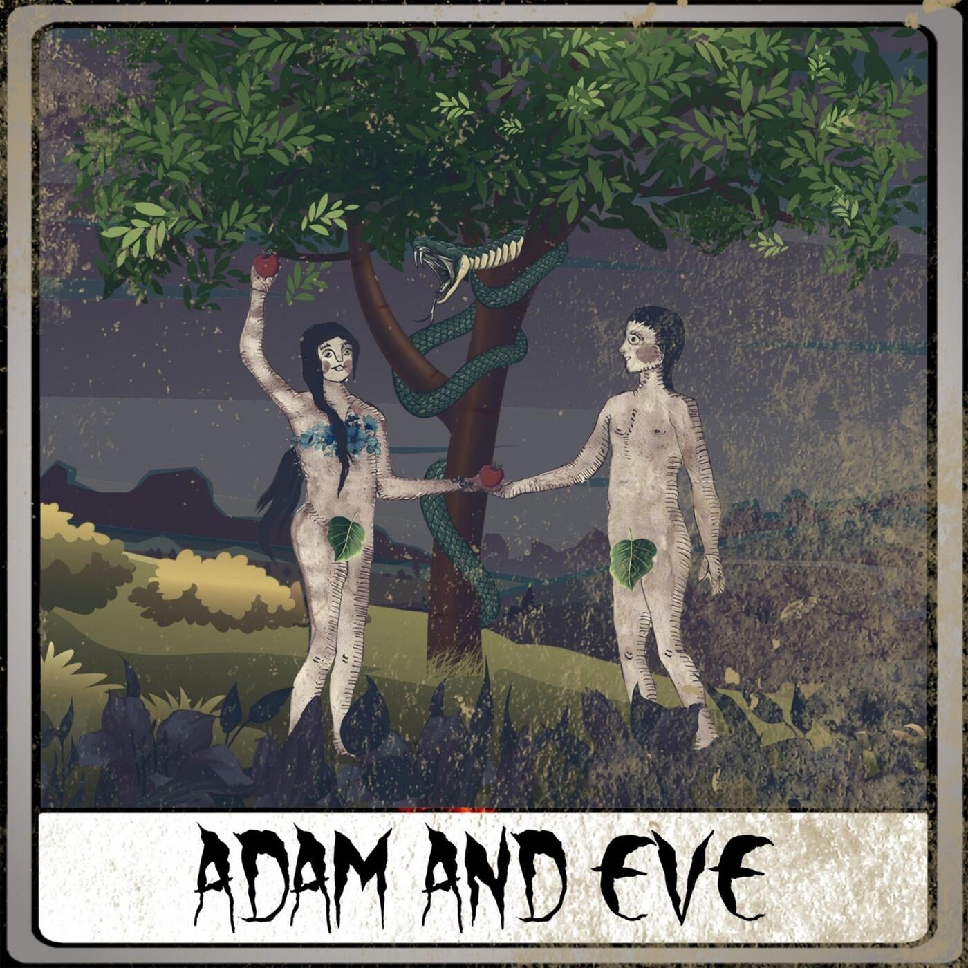 Adam & Eve