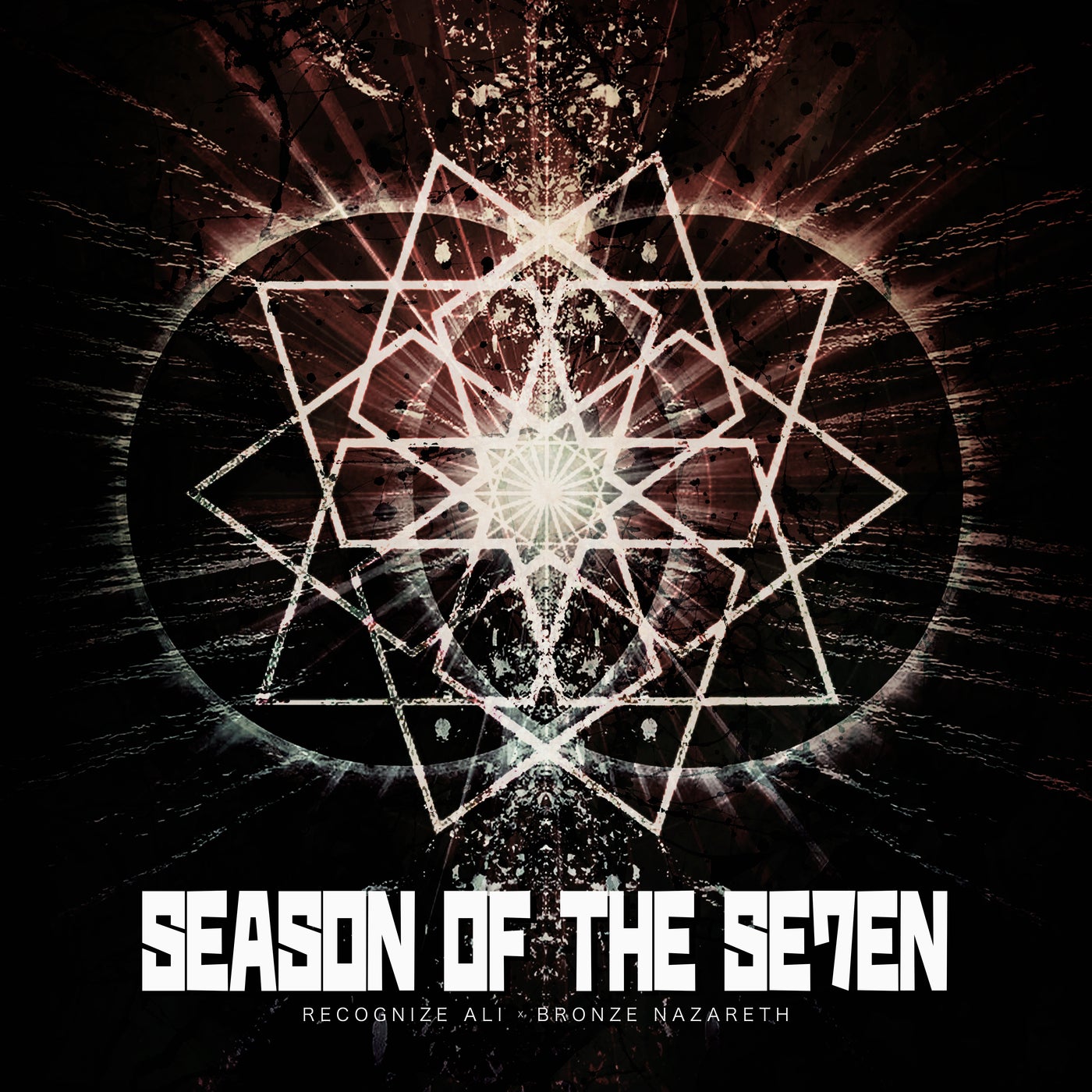 Season of the Seven