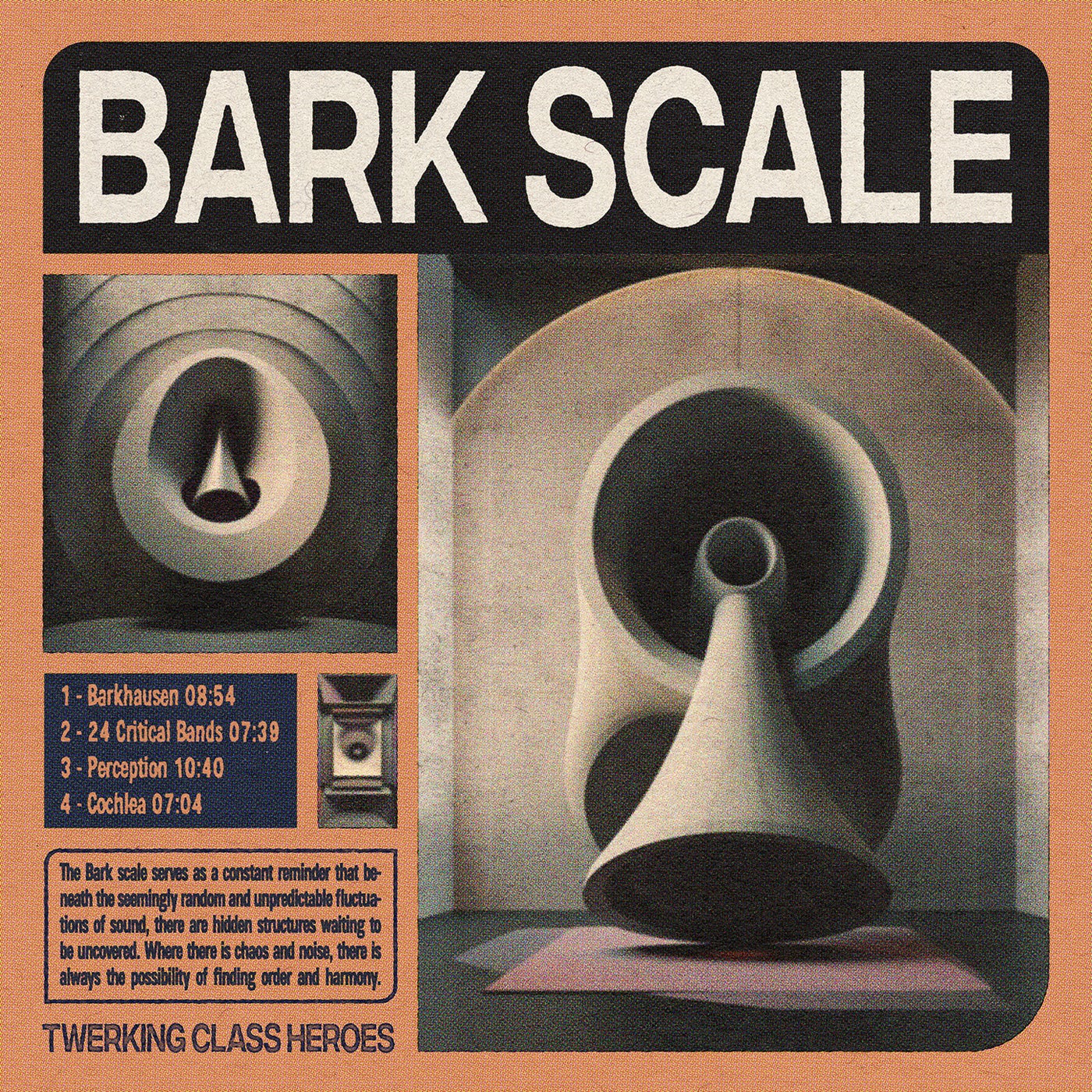 Bark Scale