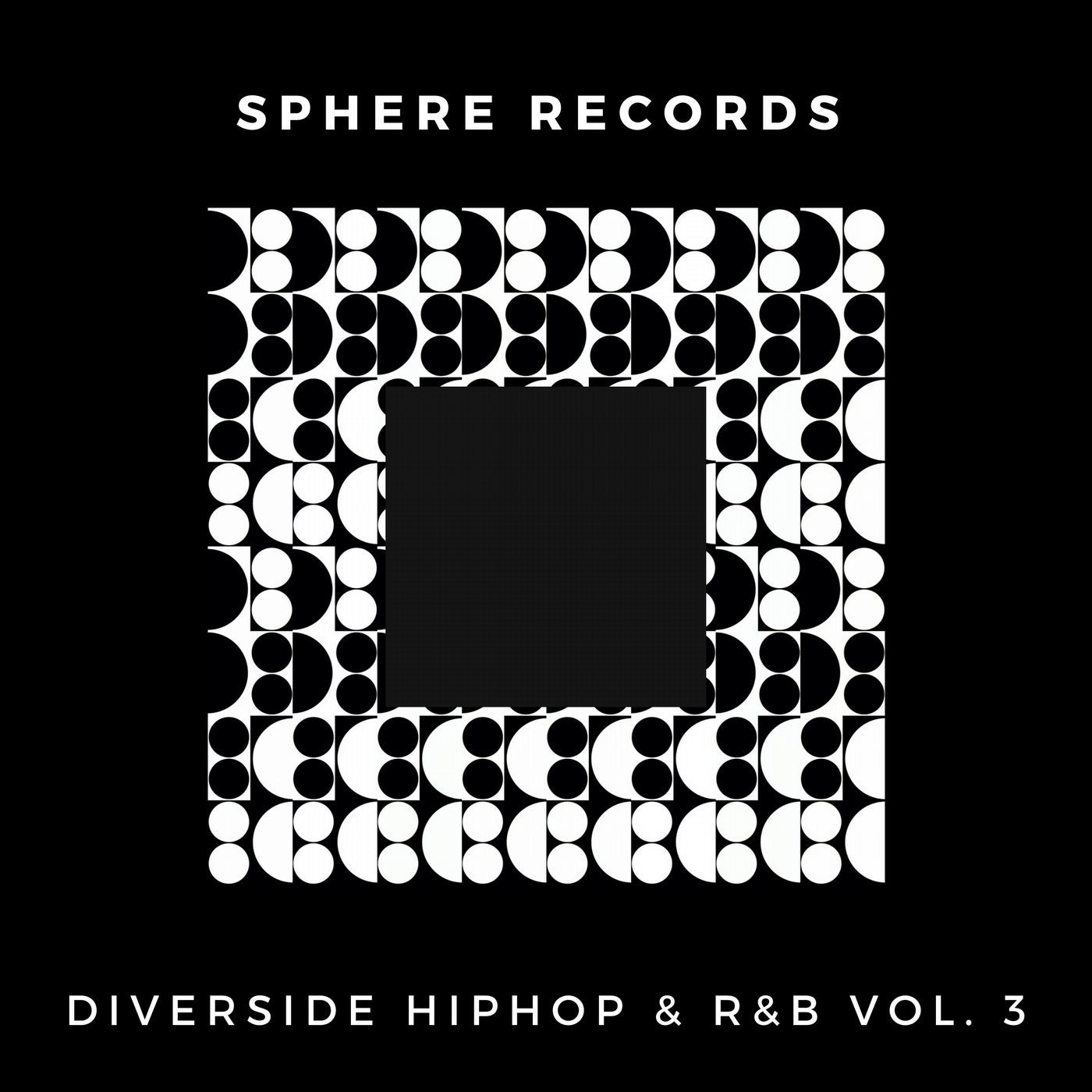 Diverside HipHop & R&B, Vol. 3