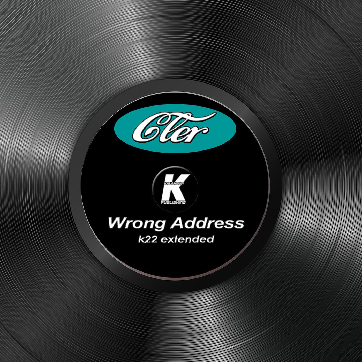 WRONG ADDRESS (K22 extended)