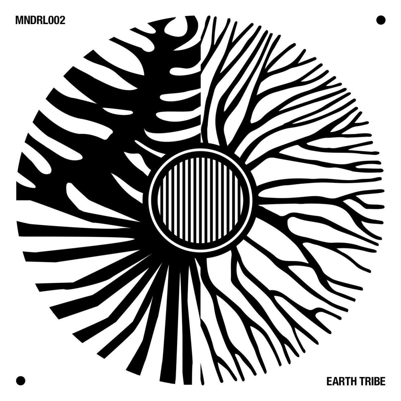 VA – MNDRL002 – Earth Tribe V/A MNDRL002 VA – MNDRL002 – Earth Tribe V/A MNDRL002