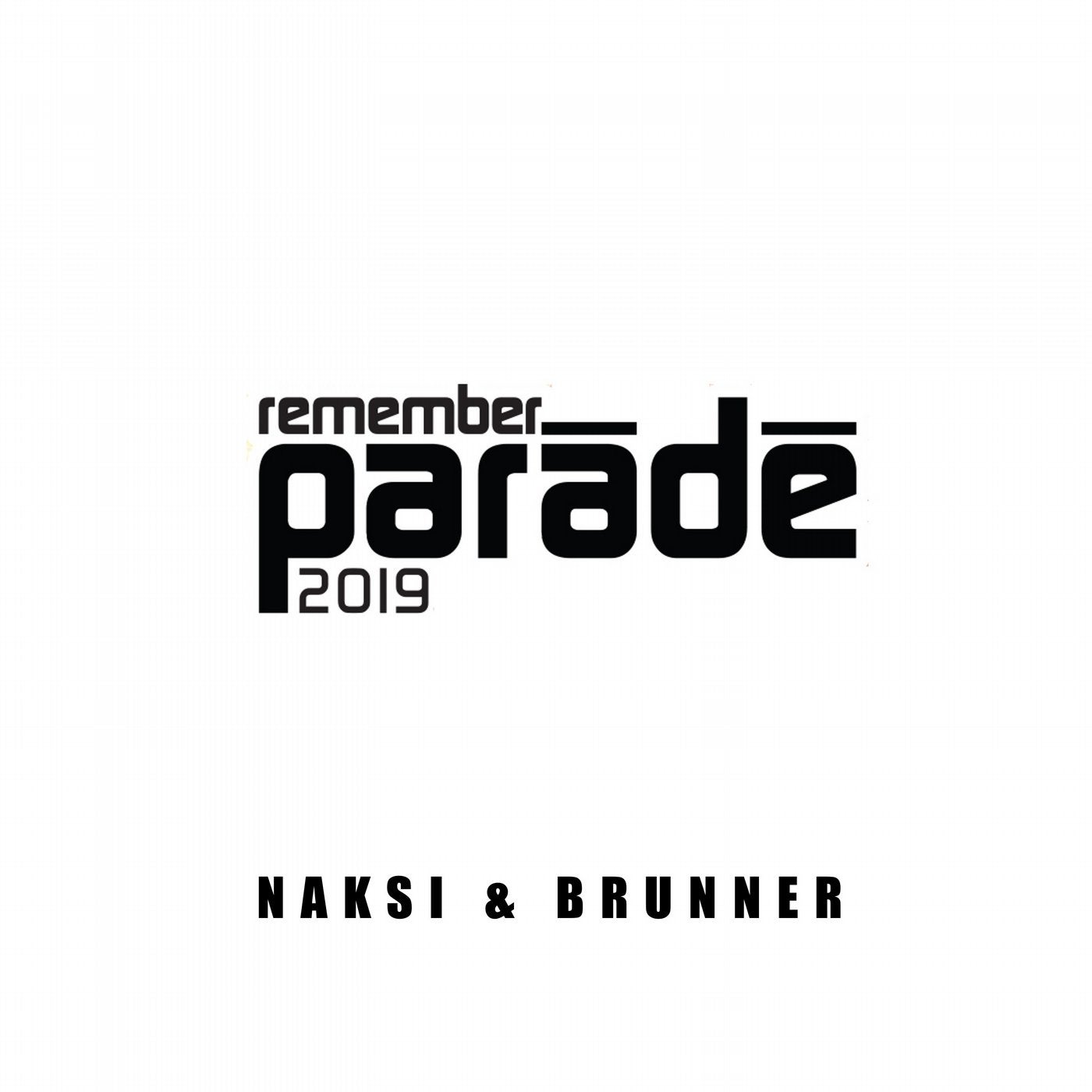 Remember Parade 2019