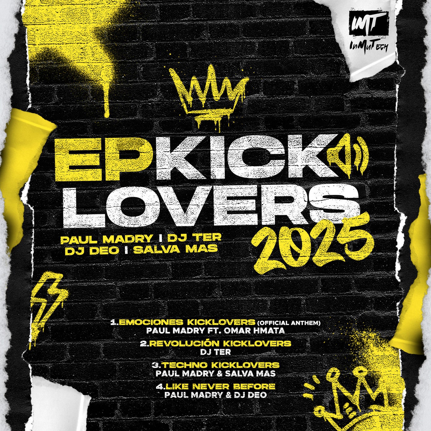 Kicklovers 2025