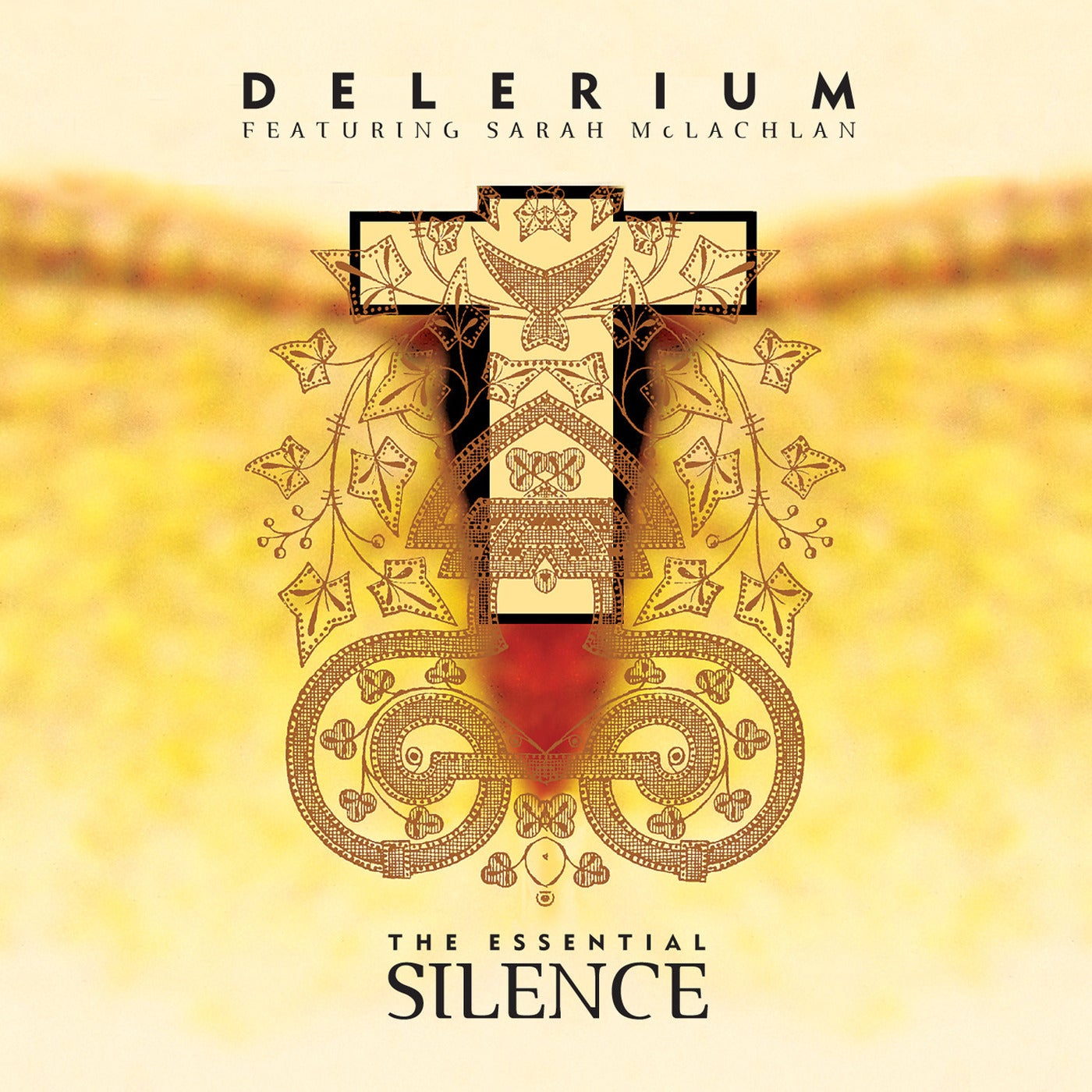 Sarah MCLACHLAN Silence. Silence Delerium. Delerium feat. Sarah MCLACHLAN Silence.