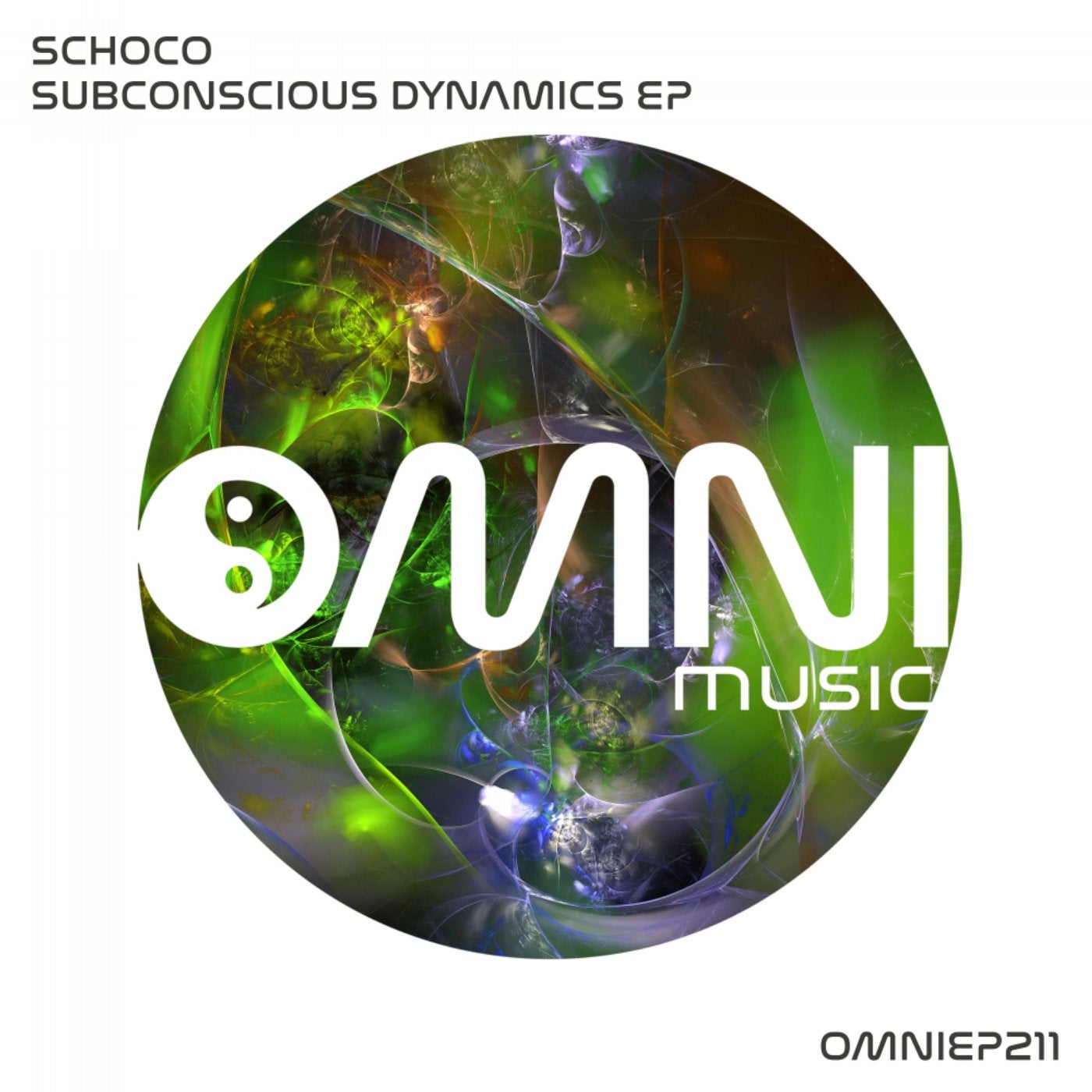 Subconscious Dynamics EP