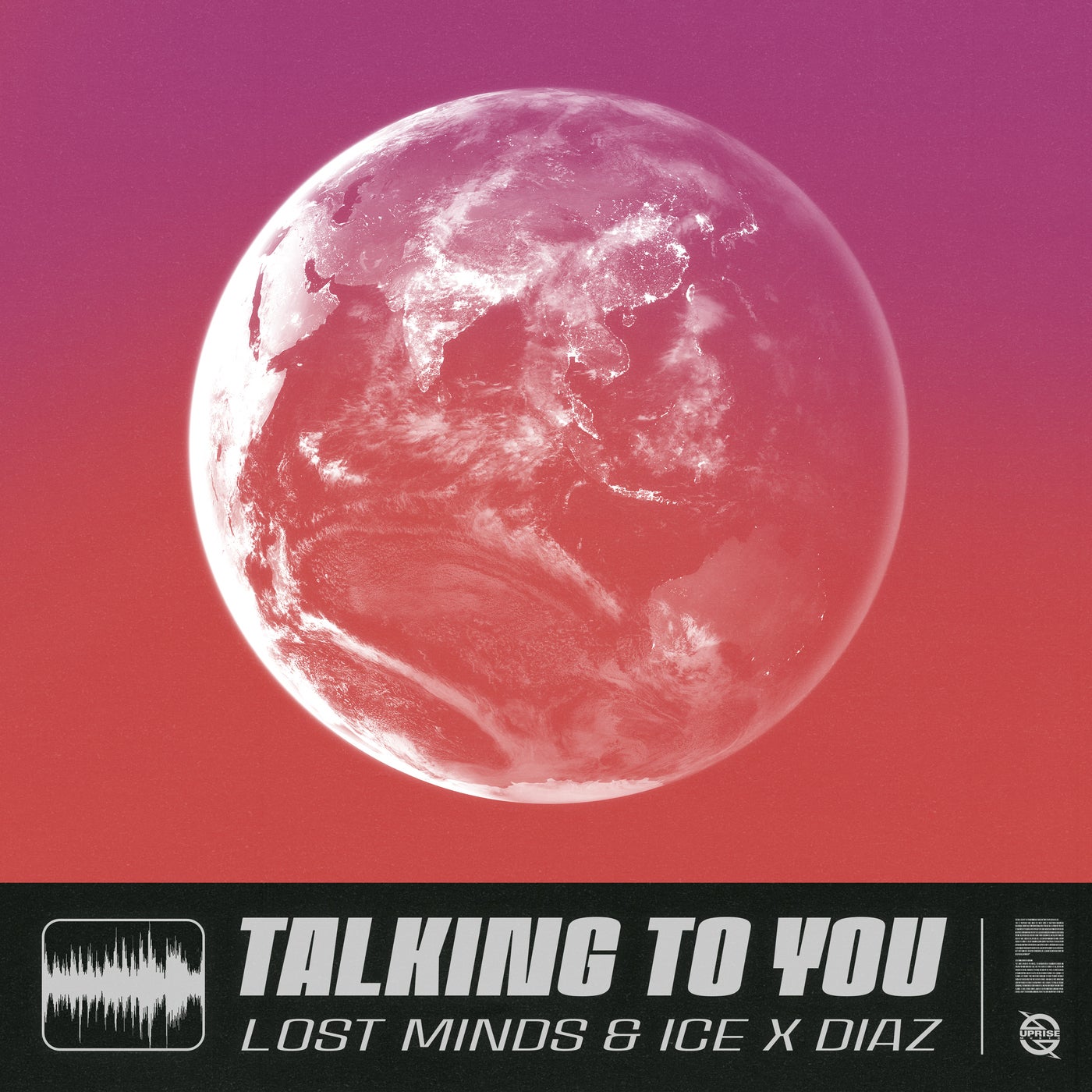 Talking to You (Extended Mix)