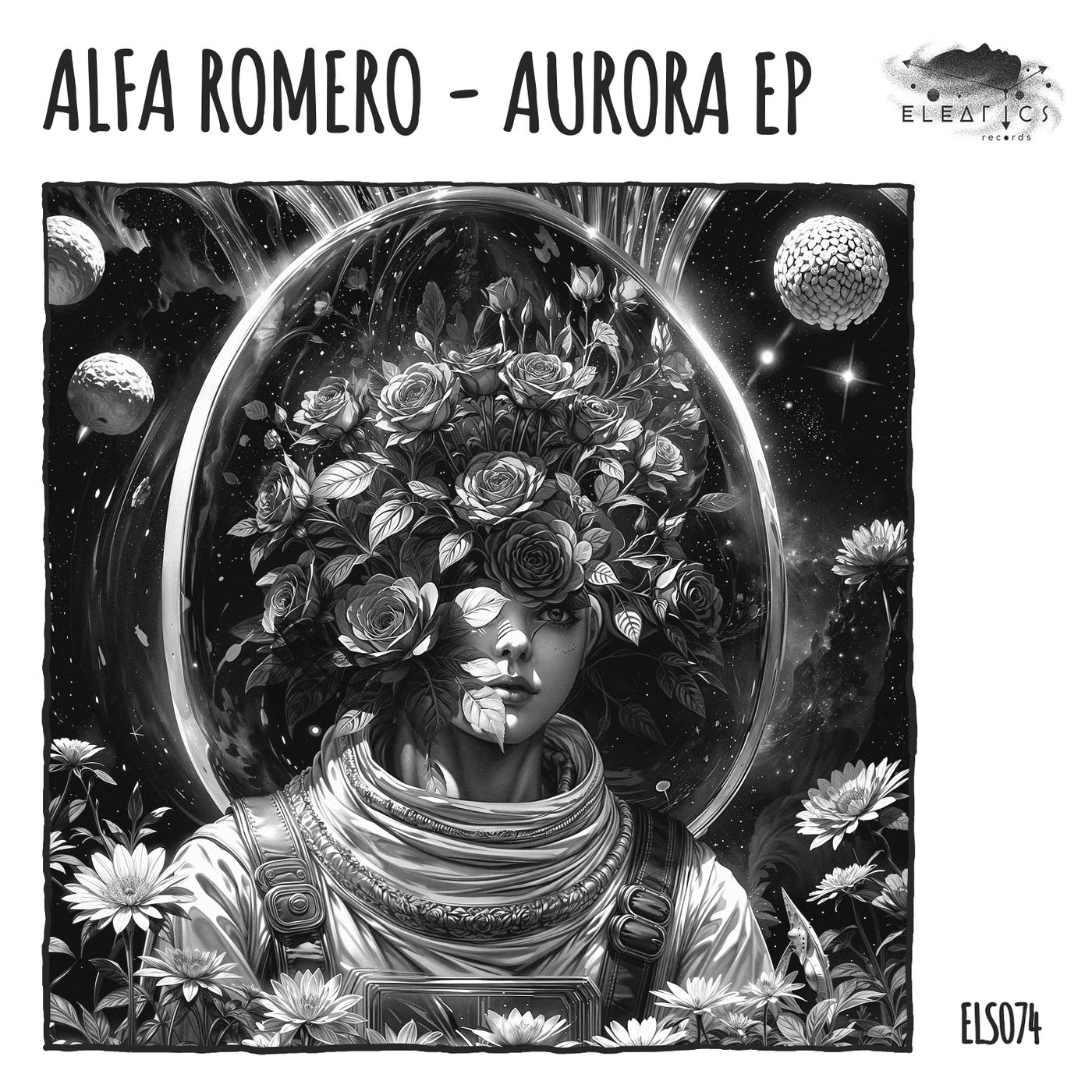 Aurora EP