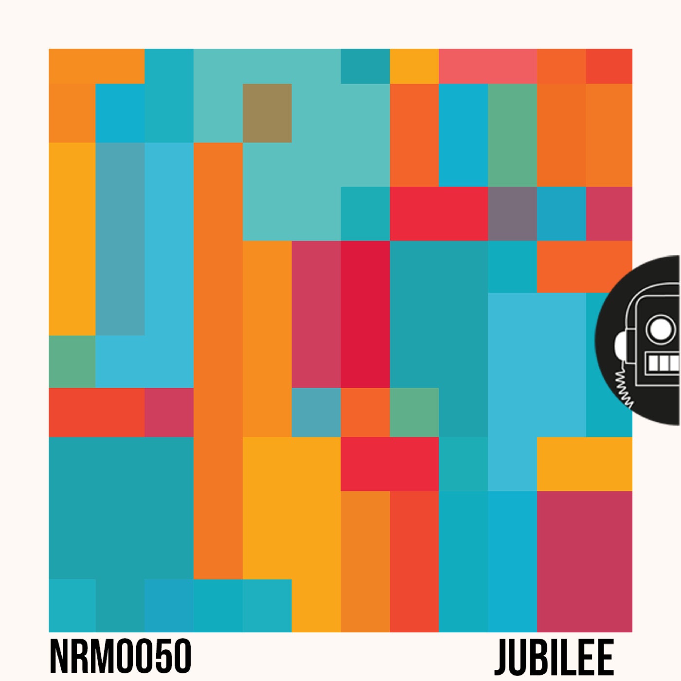 VA – Jubilee NRM0050 VA – Jubilee NRM0050