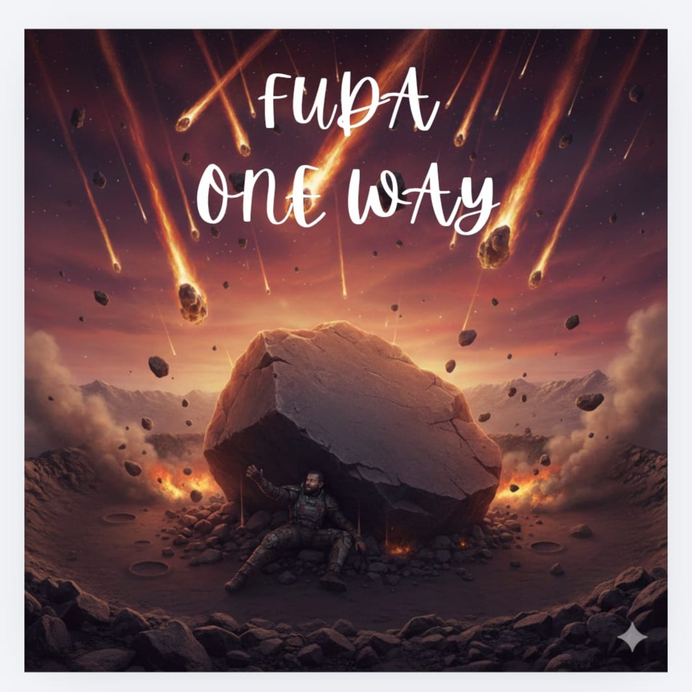 One Way
