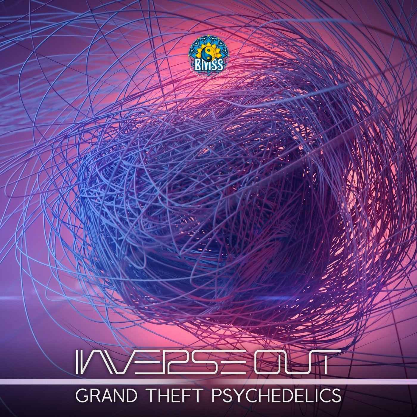 Grand Theft Psychedelics