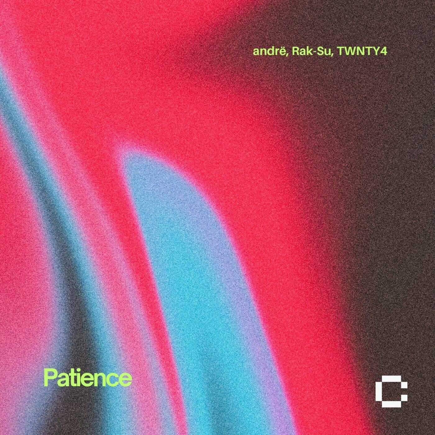 Patience (Extended Mix)
