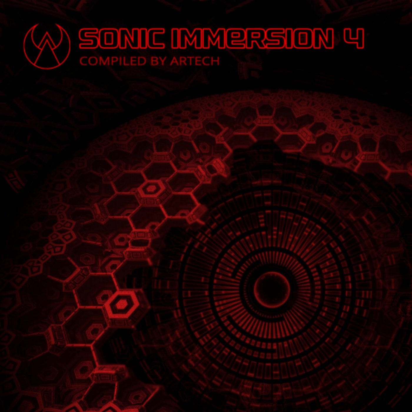 Sonic Immersion 4 (Compiled by Artech)