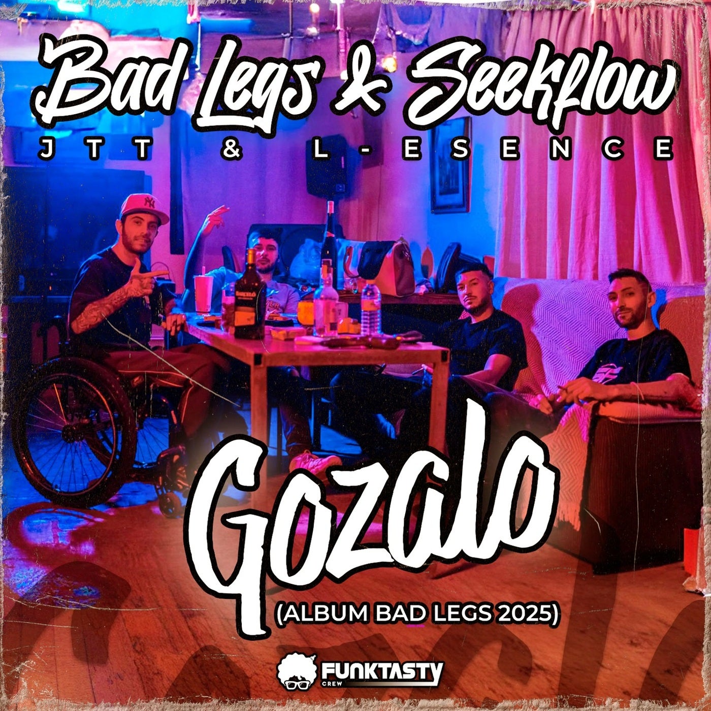 Gozalo