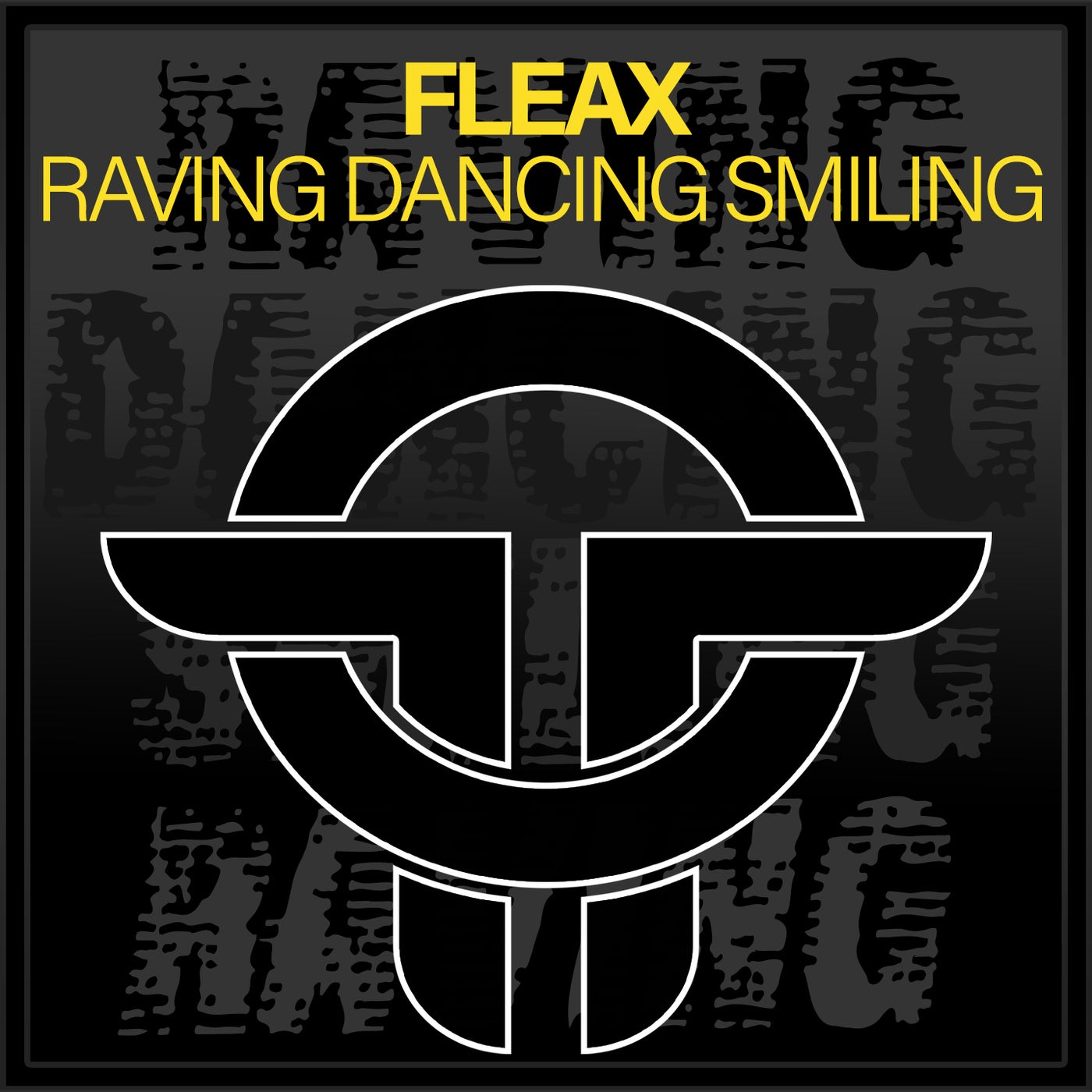 Raving Dancing Smiling