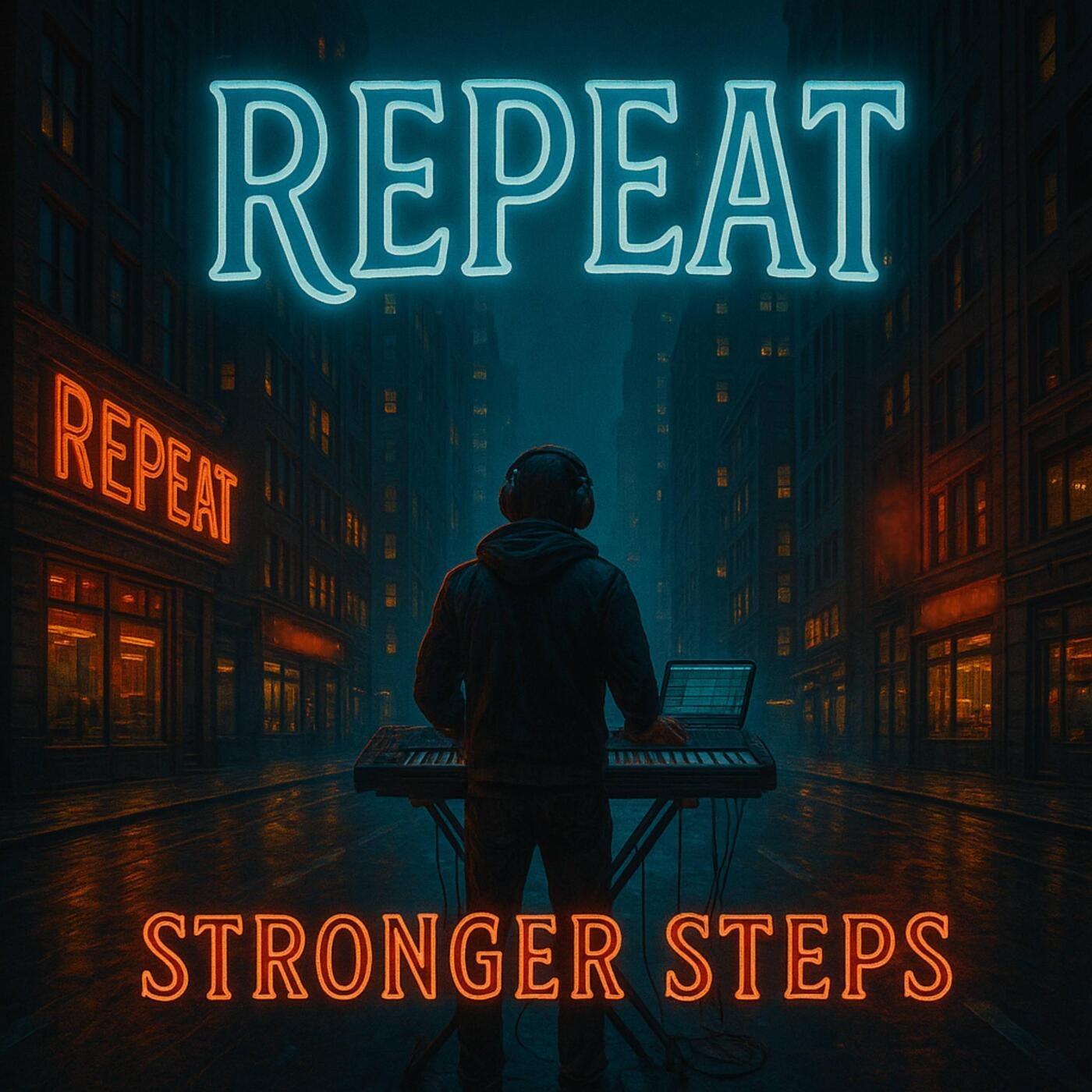 Repeat