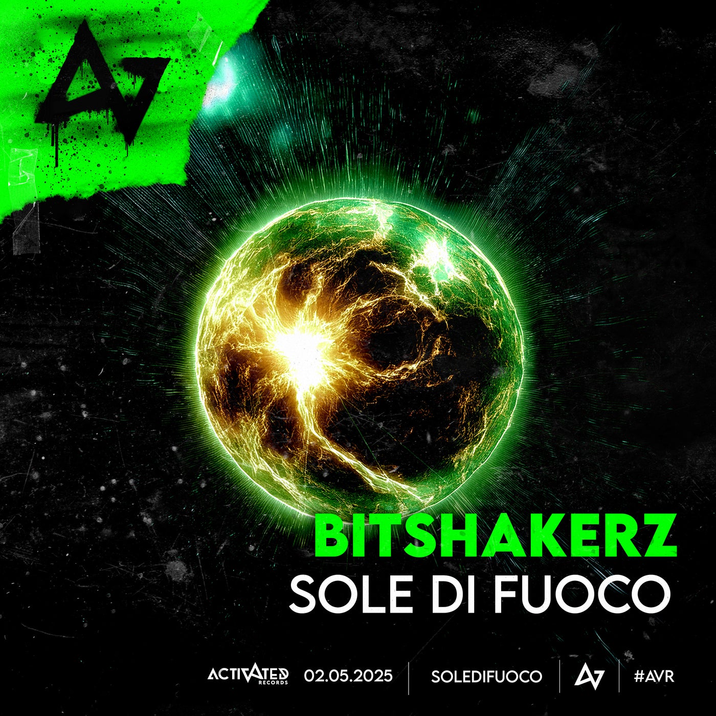 Sole Di Fuoco (Extended)