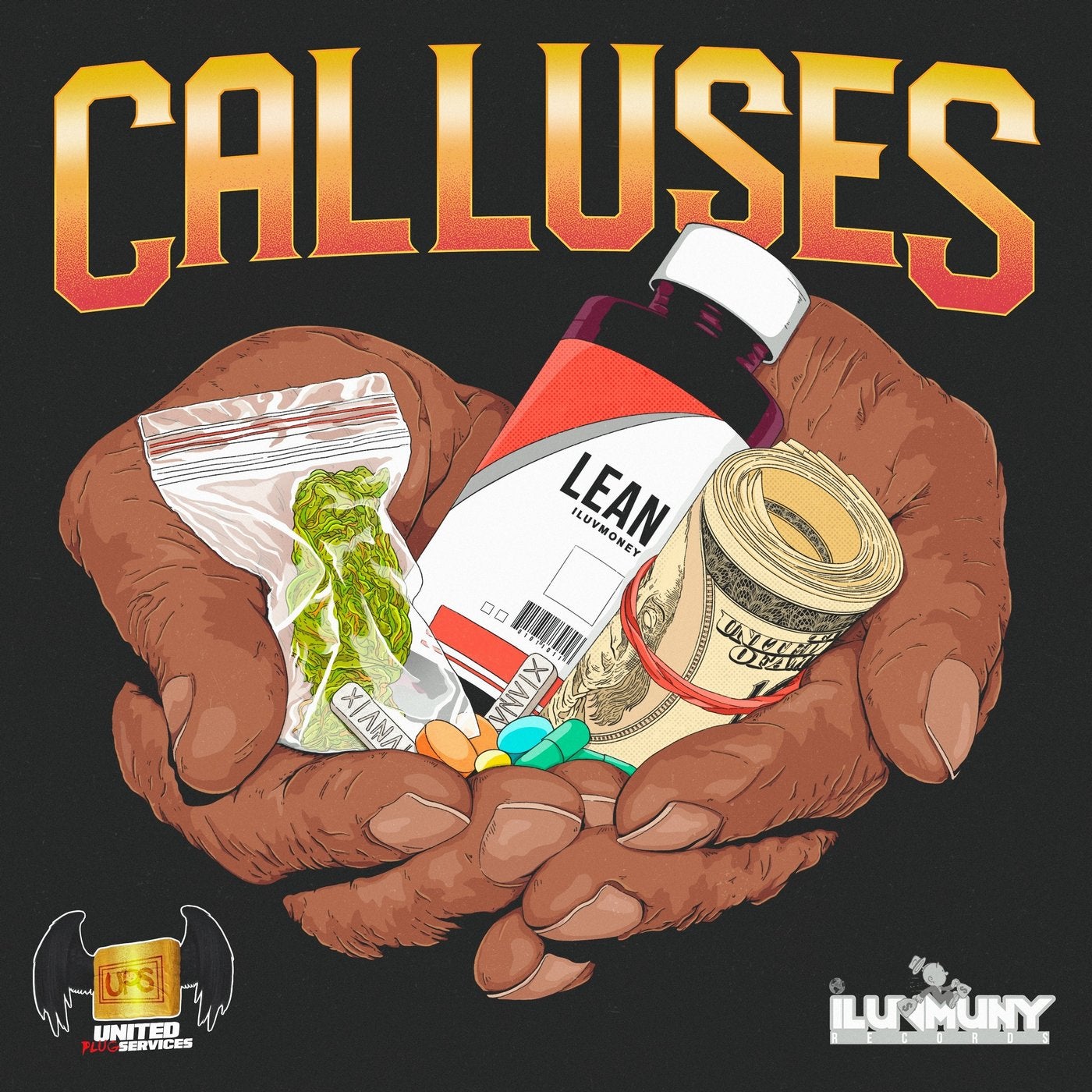 Calluses