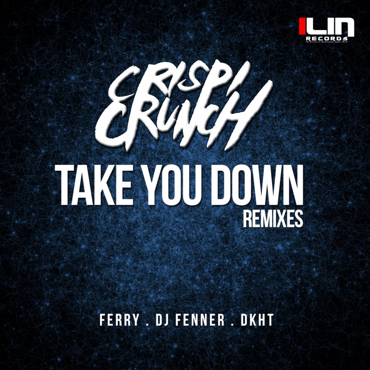 Take You Down Remixes