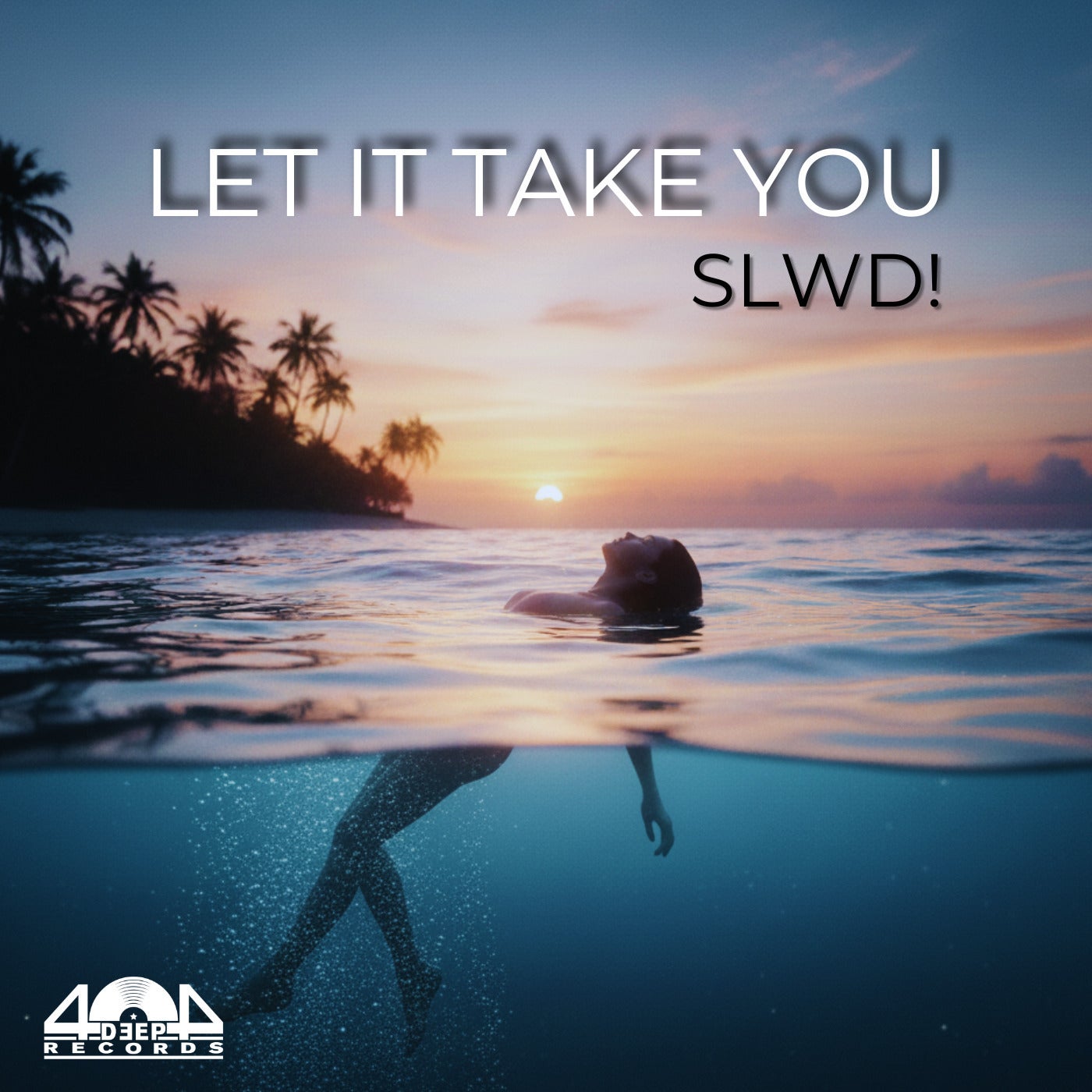 Let It Take You