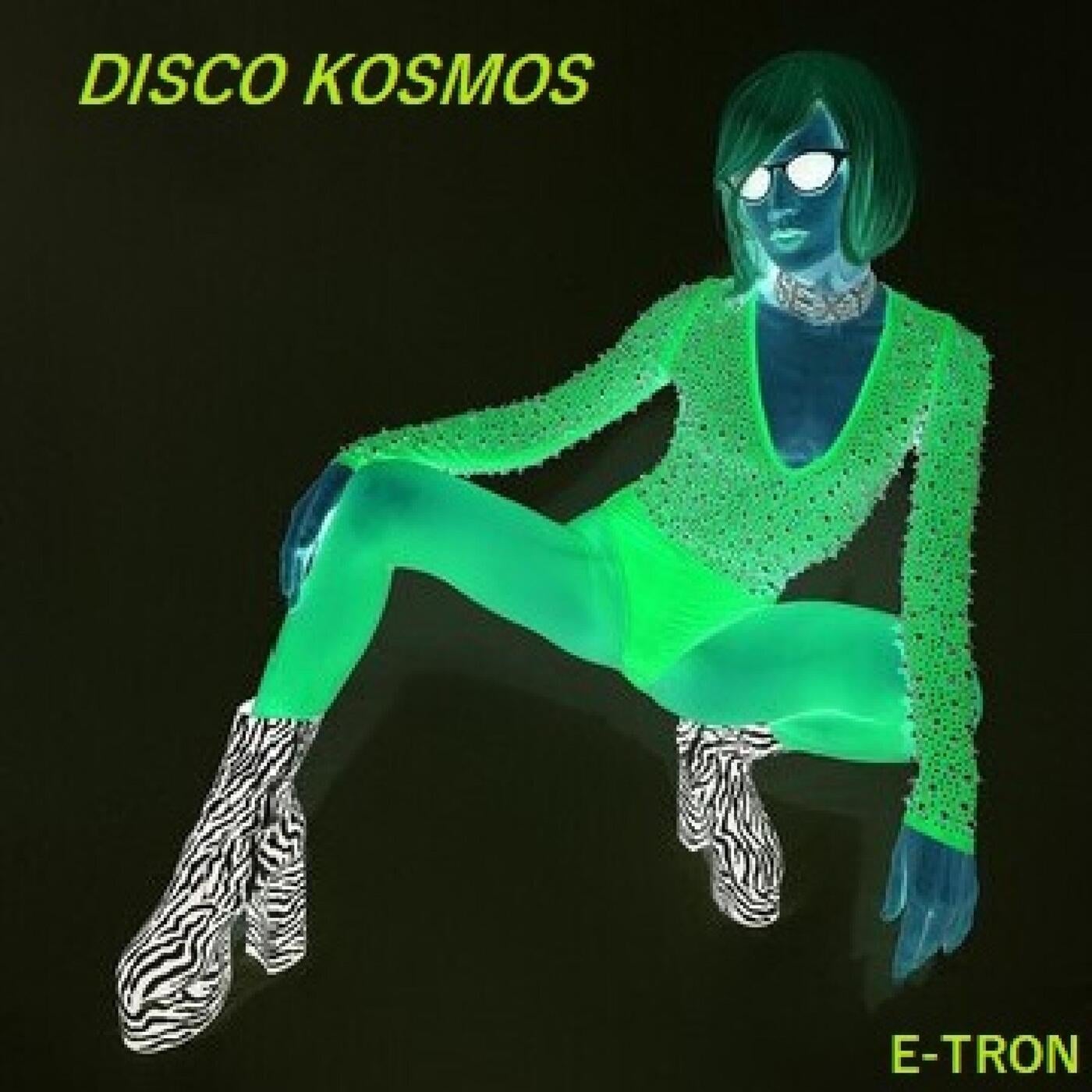 DISCO KOSMOS