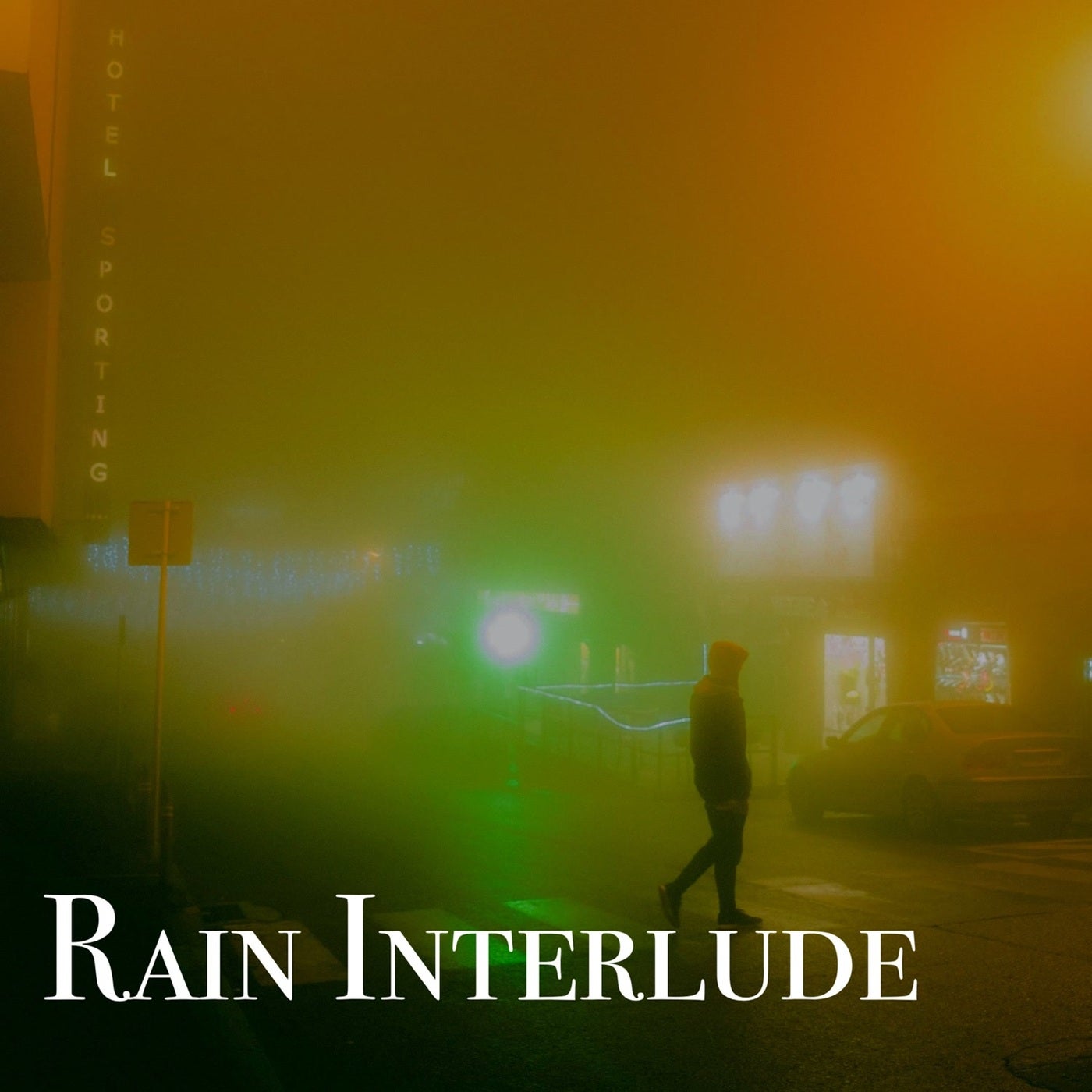 Rain Interlude