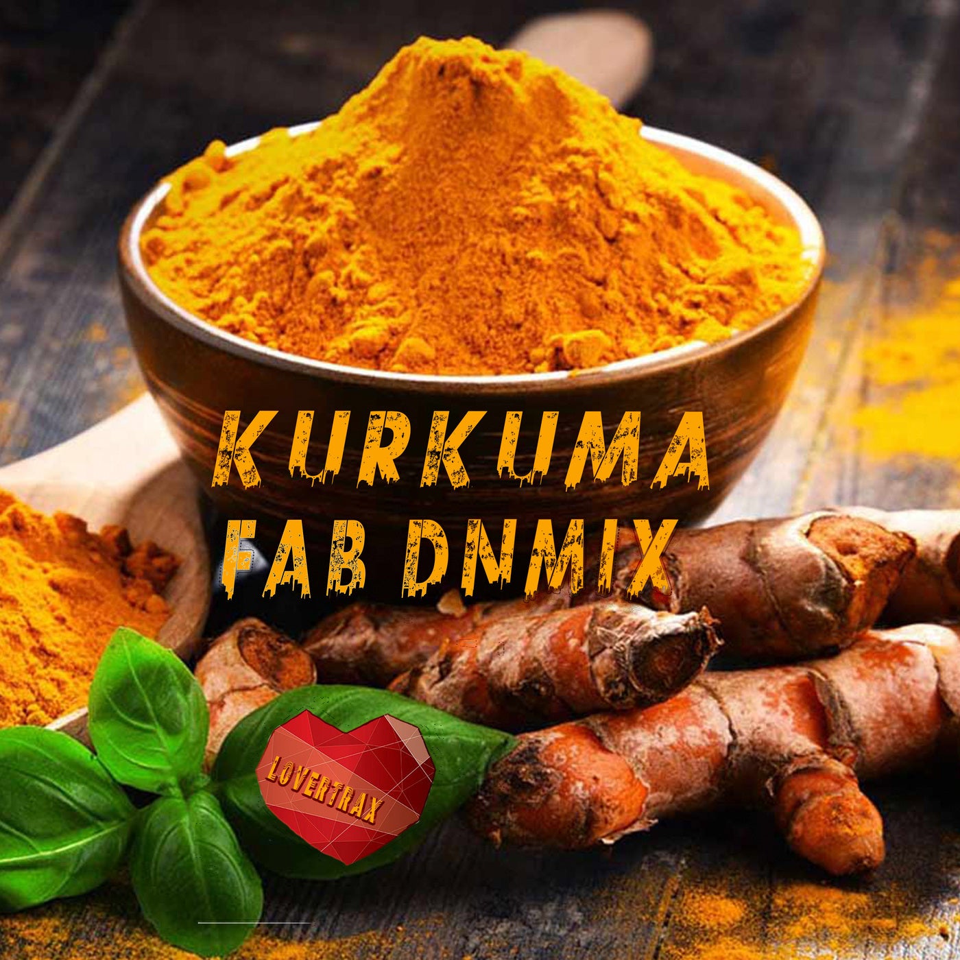 Kurkuma