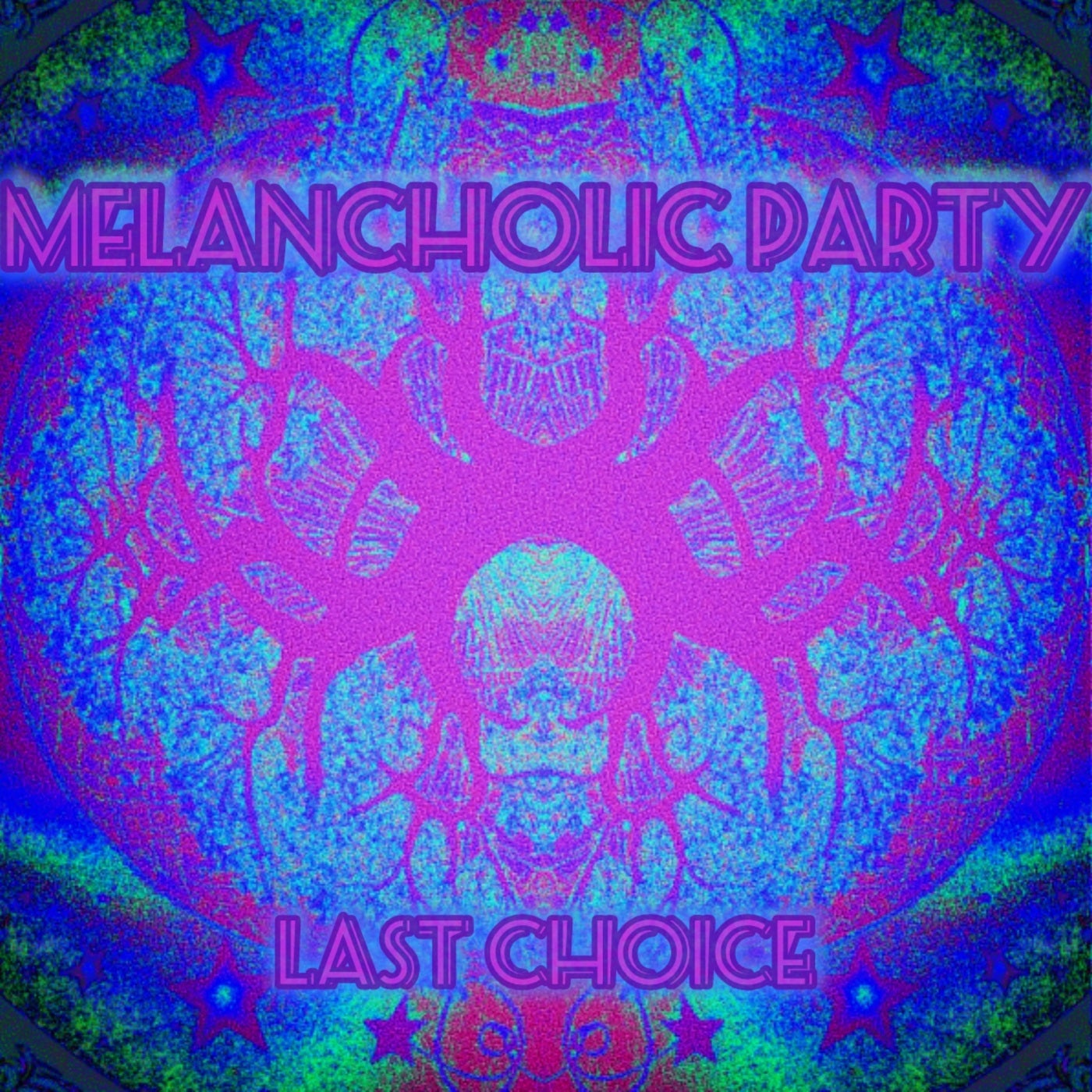 Melancholic Party