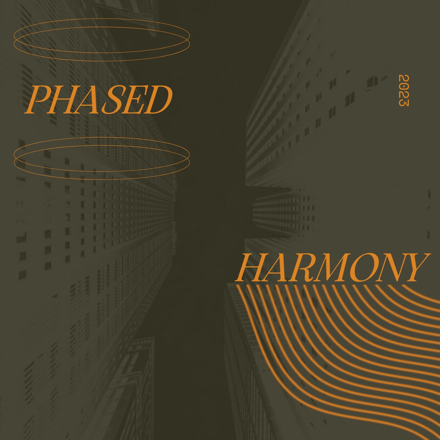 Phased Harmony