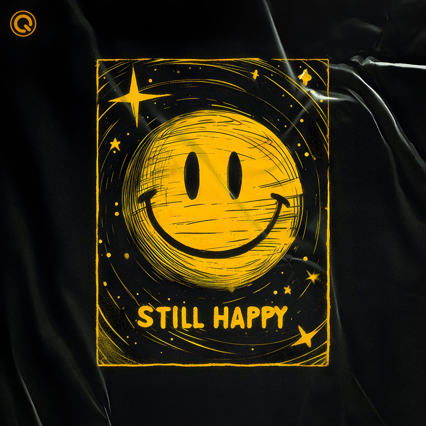 Still Happy