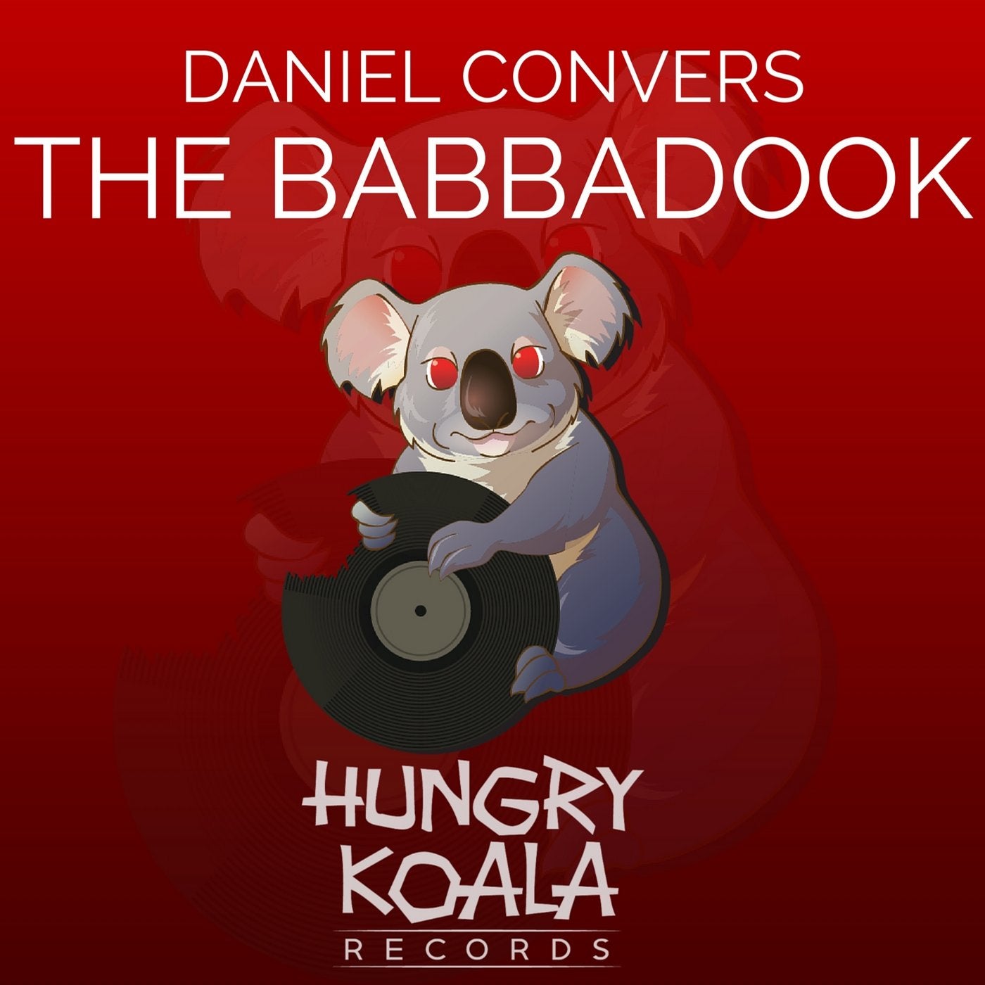 The Babbadook